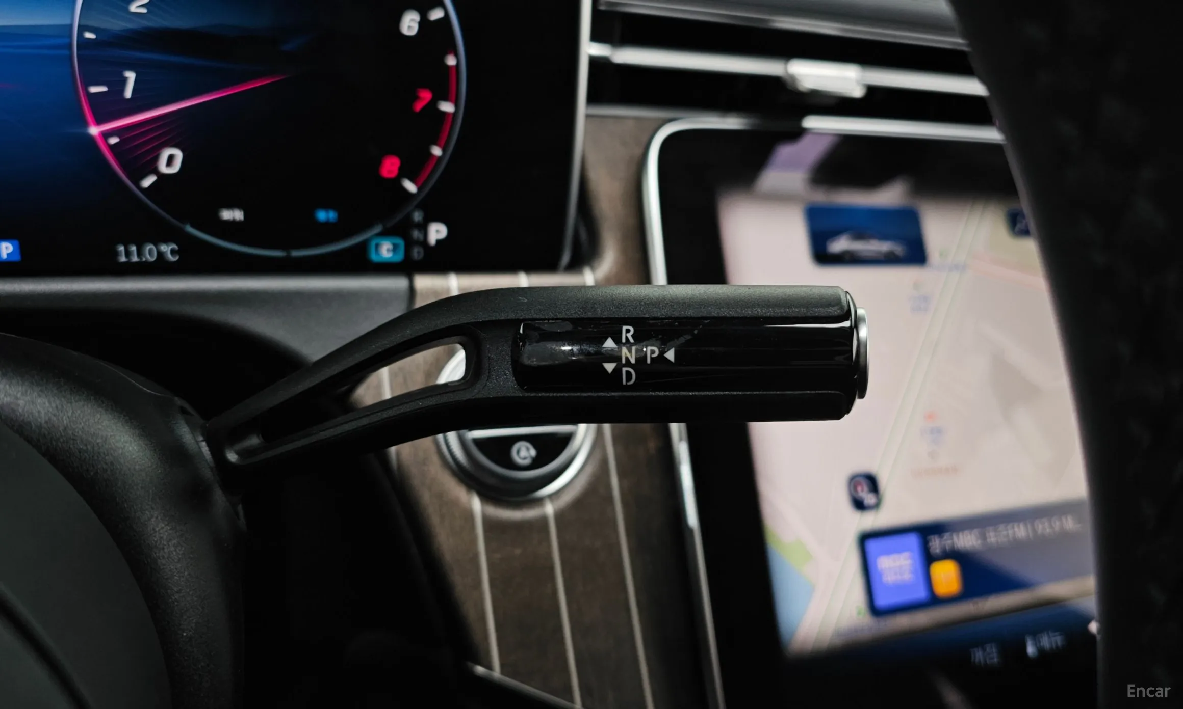 Mercedes Benz E-Class W214 превью 9