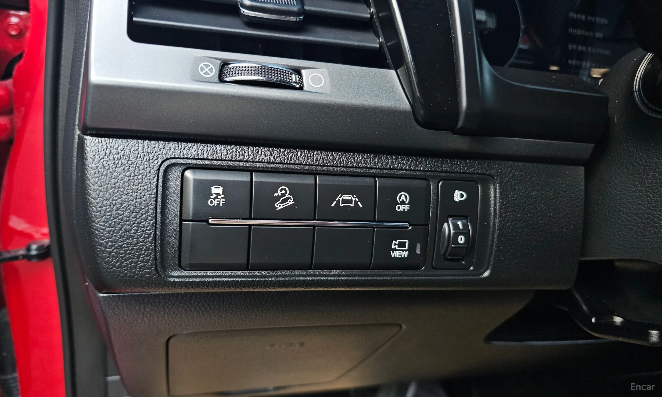 KG Mobility (SsangYong) Rexton Sports Khan превью 16