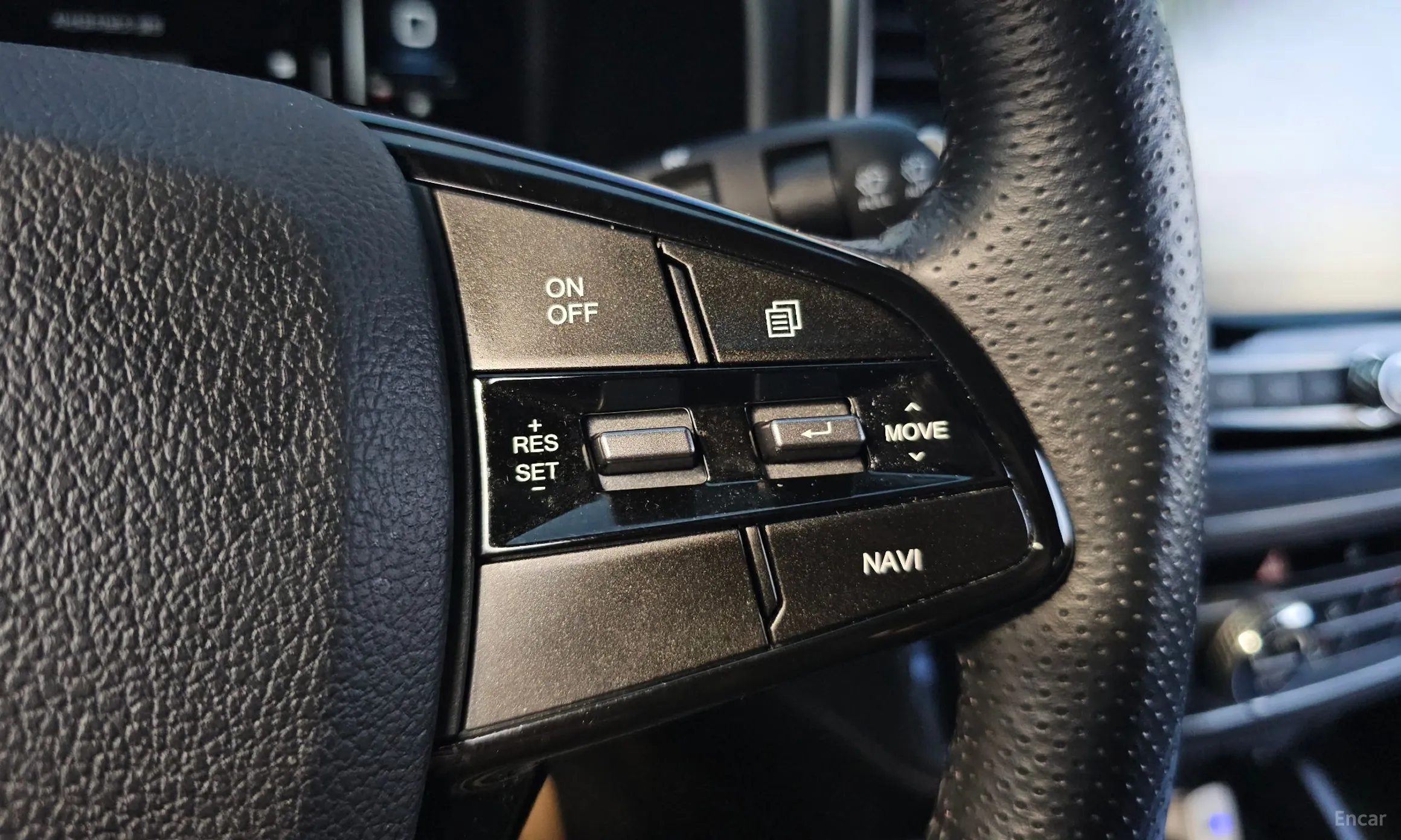 KG Mobility (SsangYong) Rexton Sports Khan превью 18