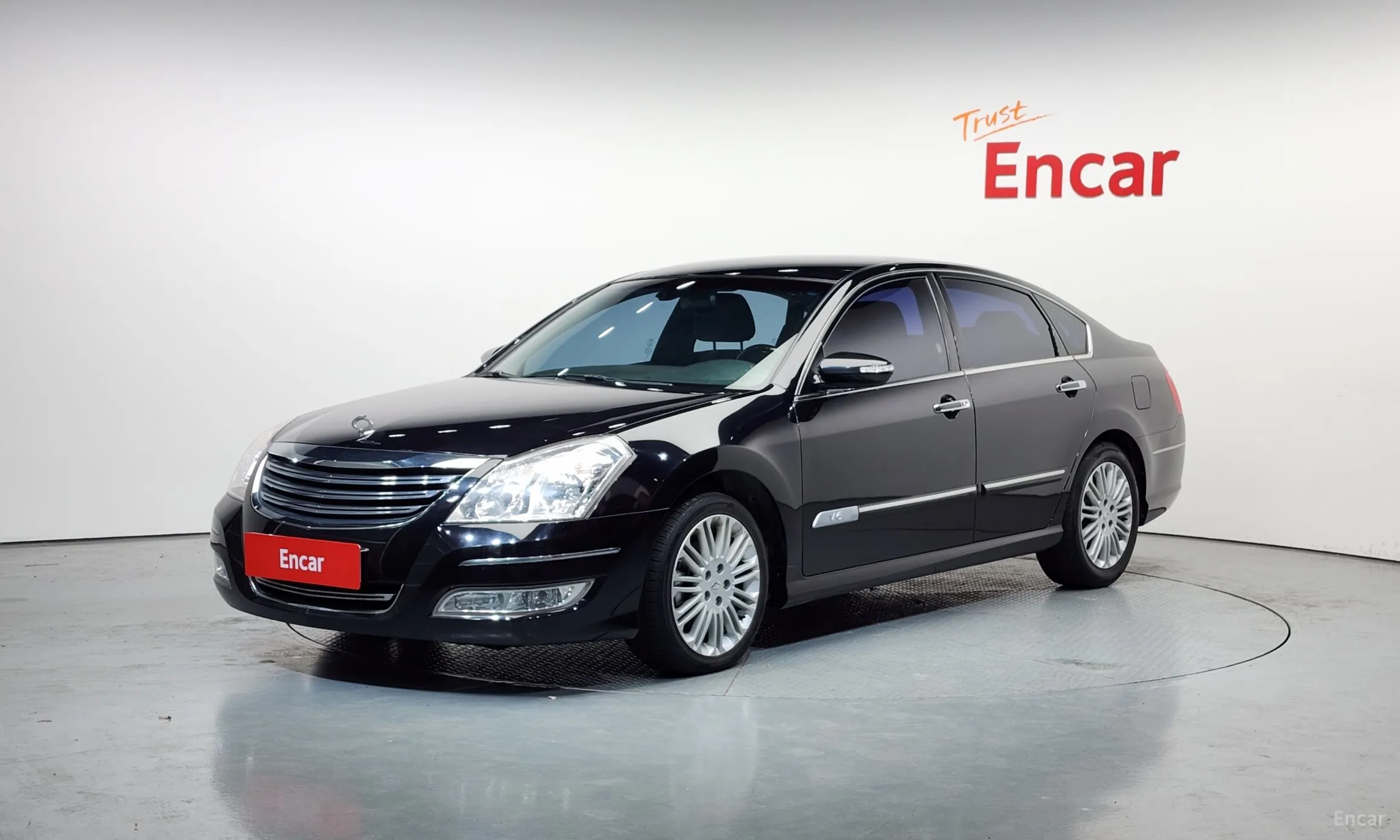 SM7 New Art