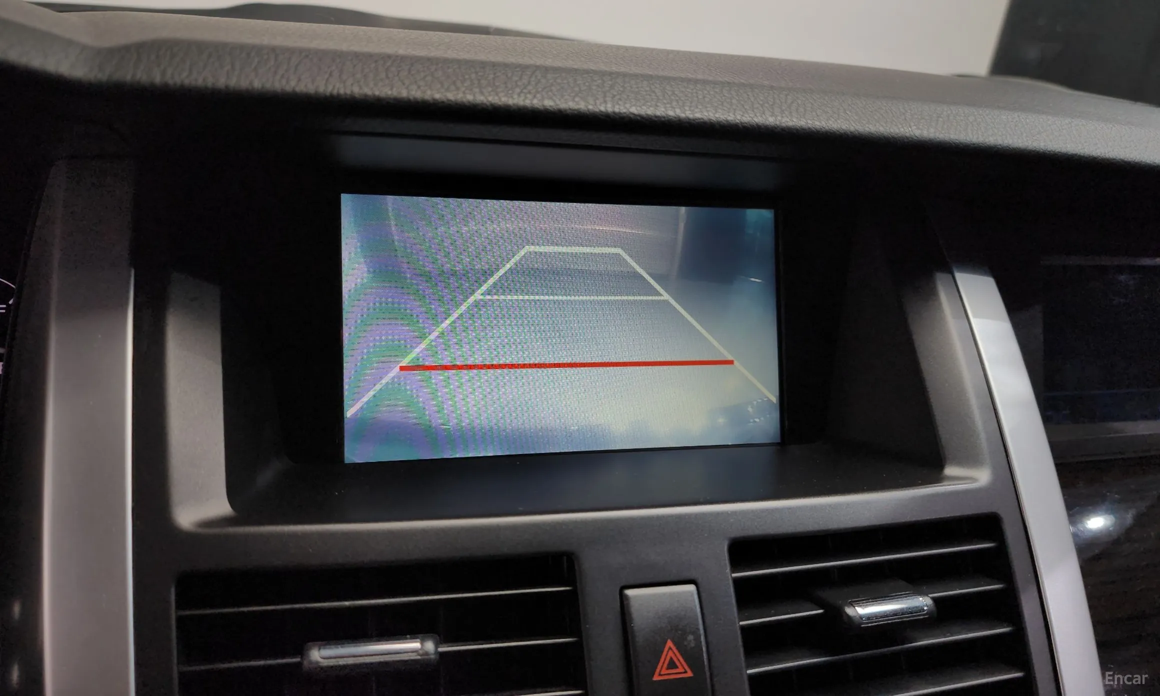 Renault Korea (Samsung) SM7 New Art превью 17