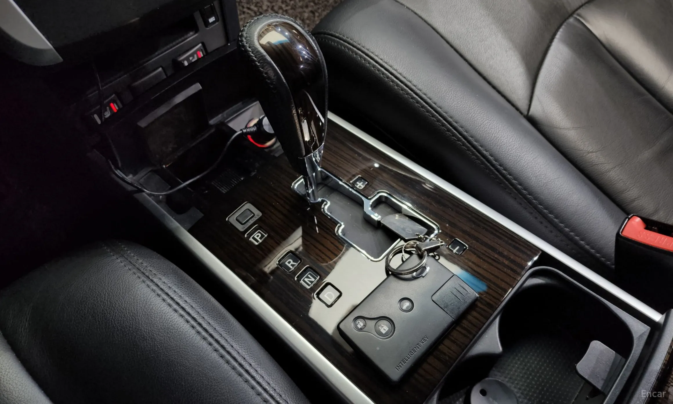 Renault Korea (Samsung) SM7 New Art превью 9