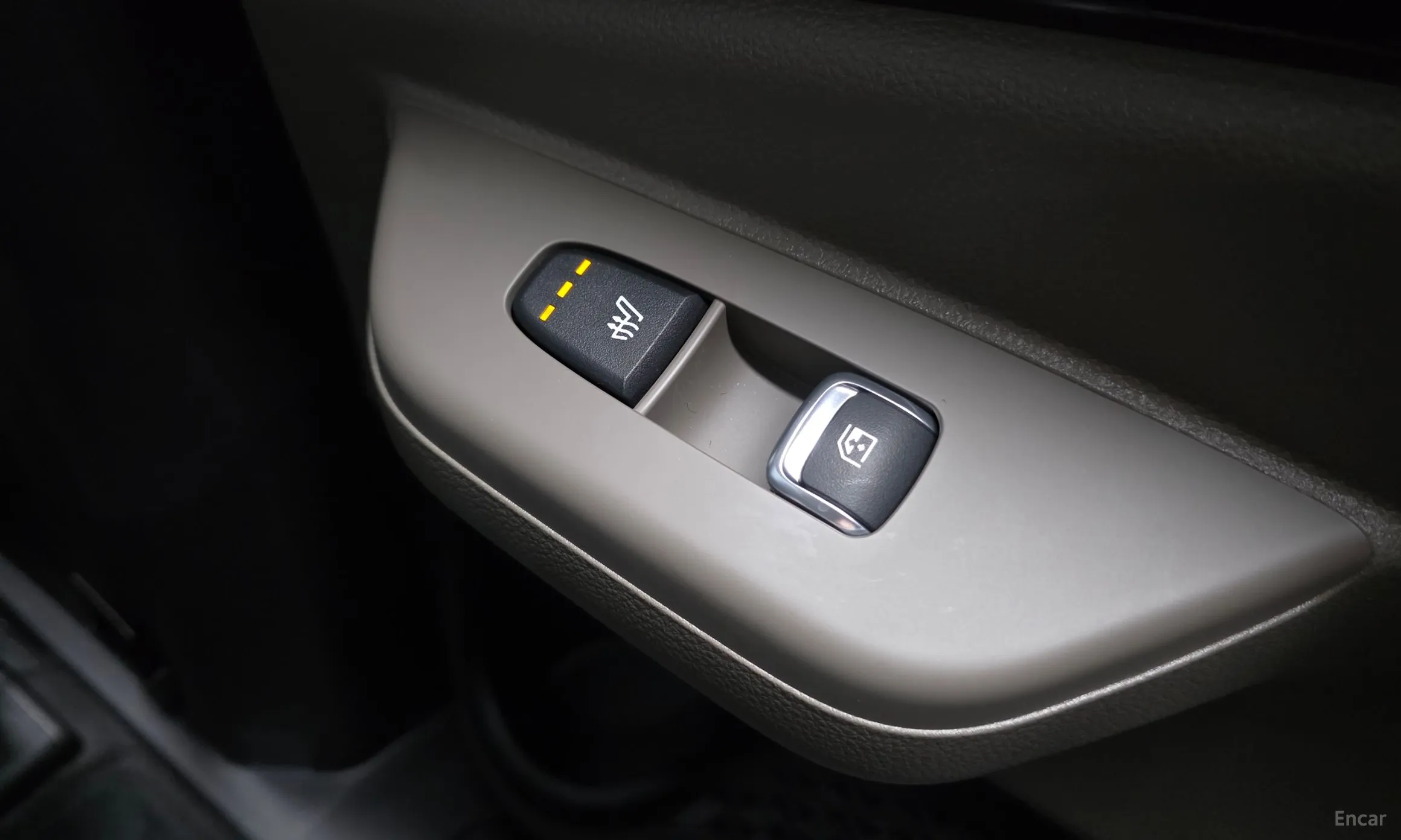 Kia Carnival 4th Generation превью 19
