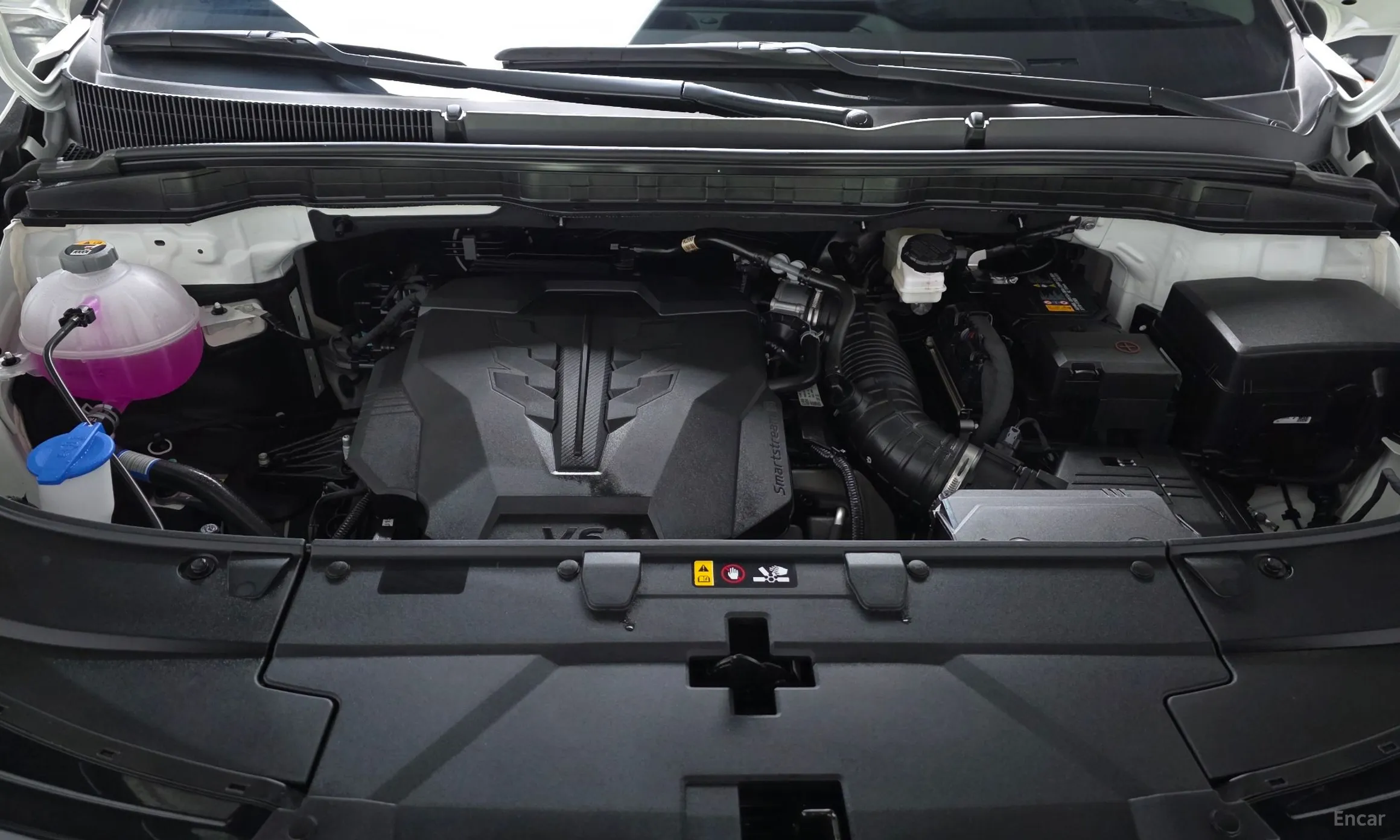 Kia Carnival 4th Generation превью 6