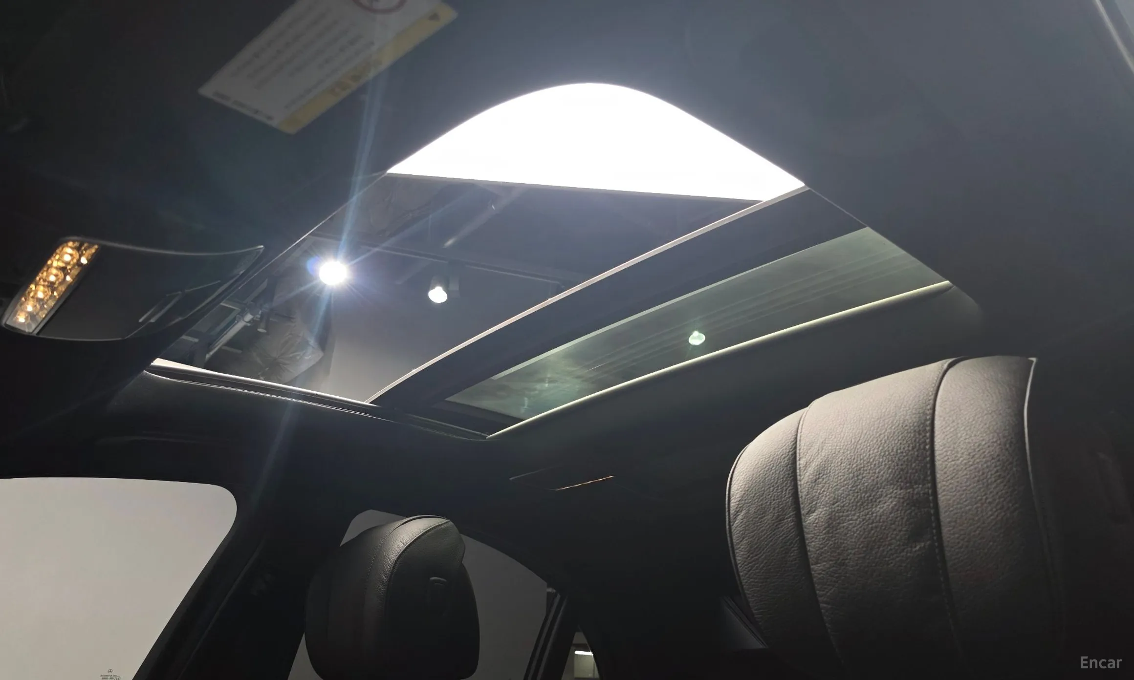 Mercedes Benz S-Class W222 превью 16