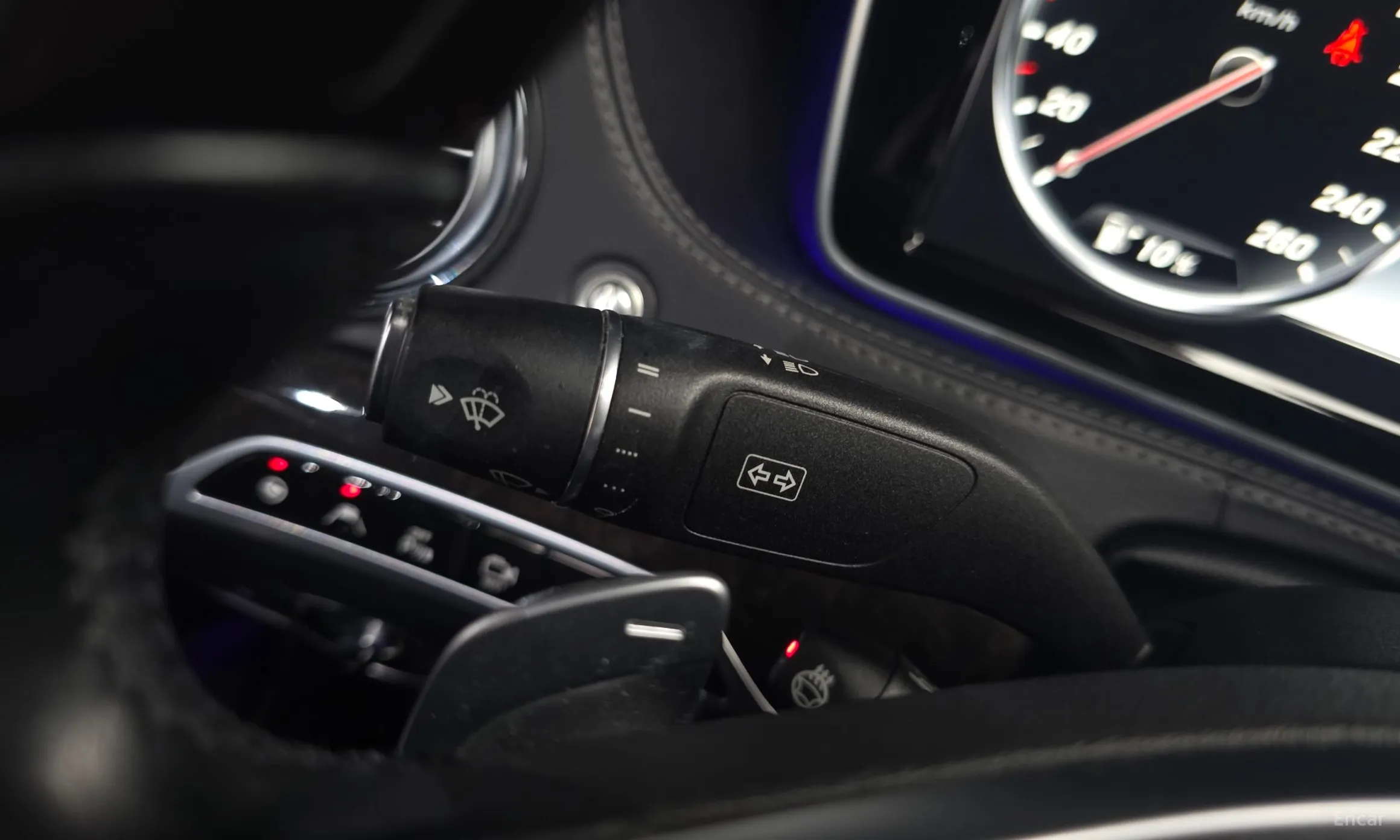 Mercedes Benz S-Class W222 превью 9