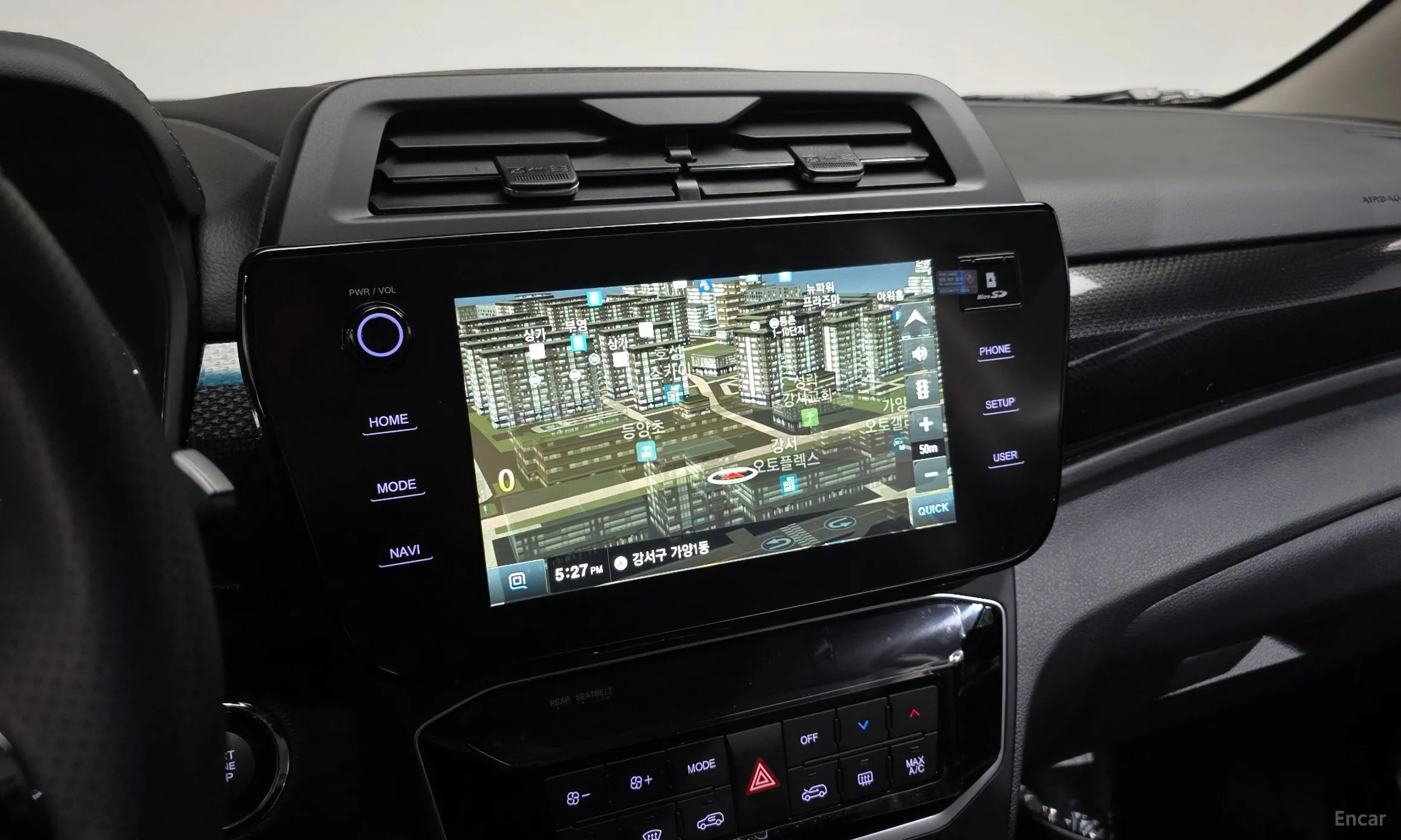 KG Mobility (SsangYong) Tivoli превью 15