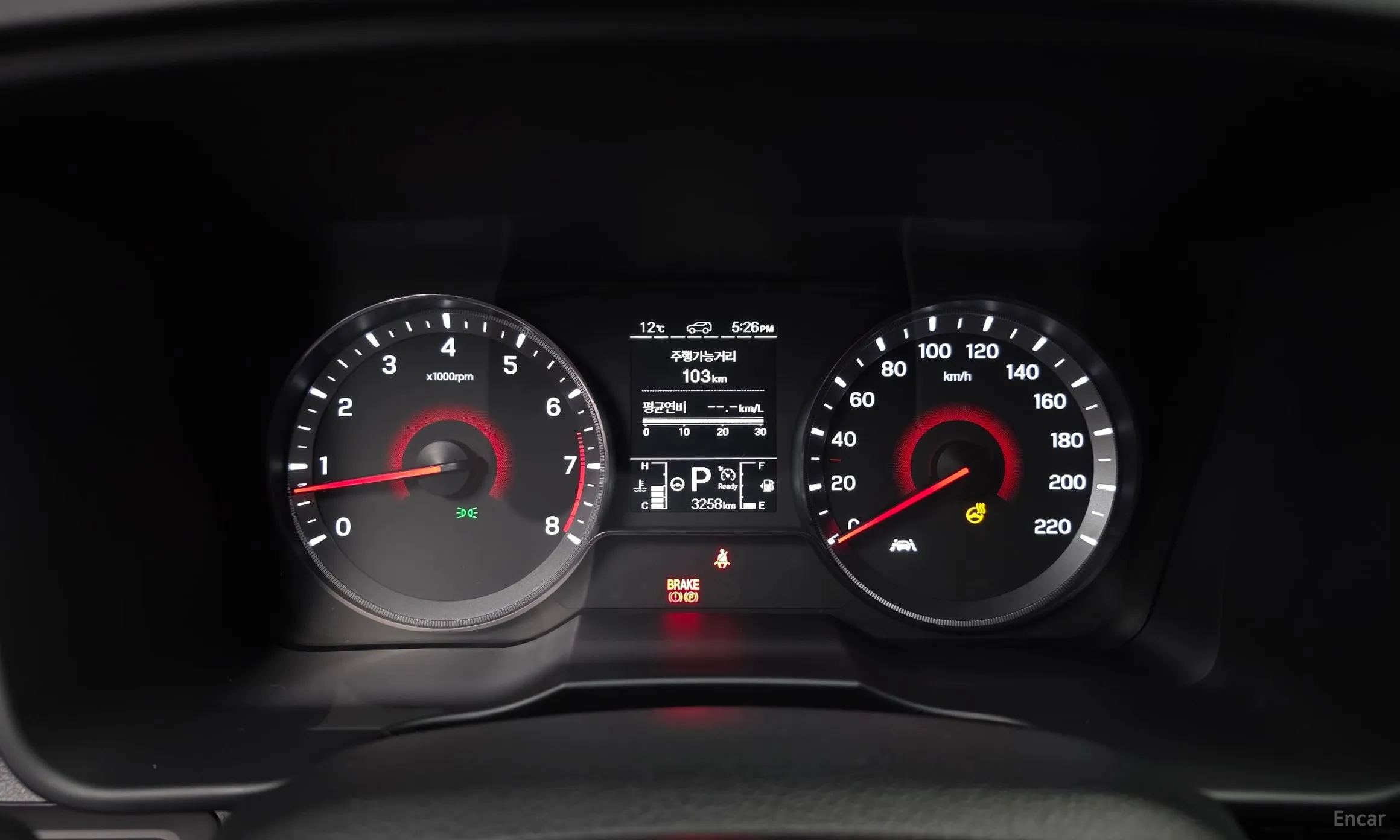 KG Mobility (SsangYong) Tivoli превью 8