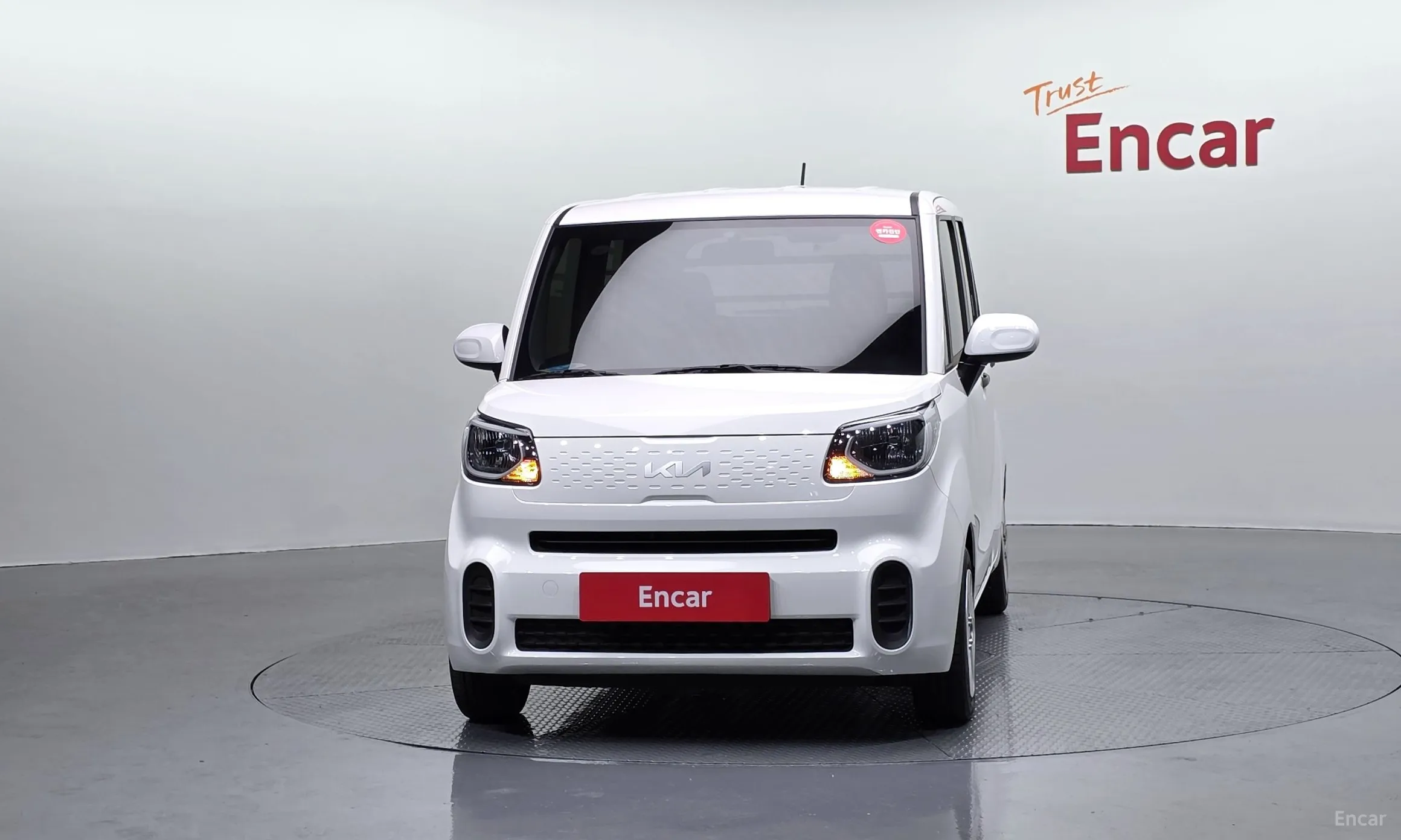 Kia Ray превью 3