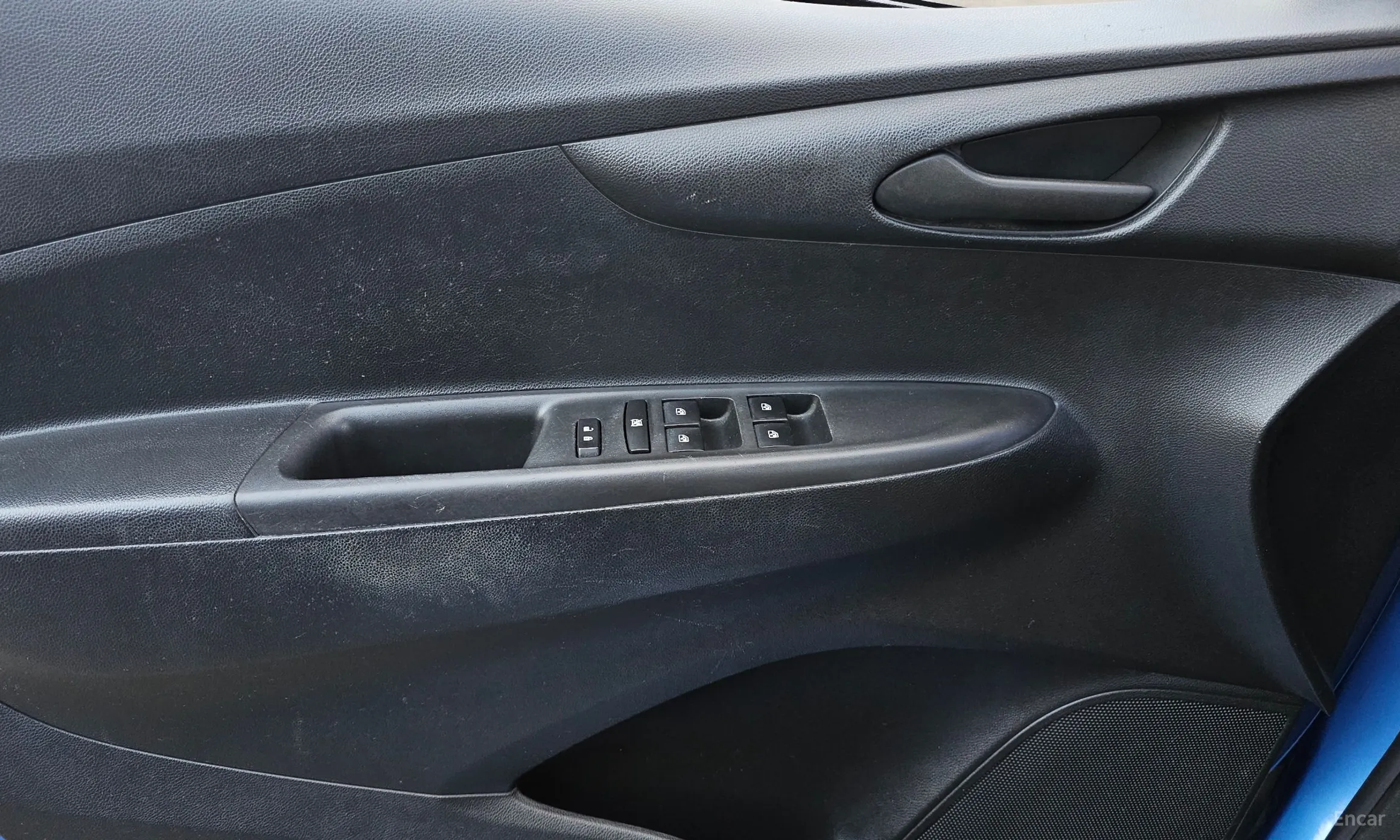Chevrolet (GM Daewoo) The Next Spark превью 17