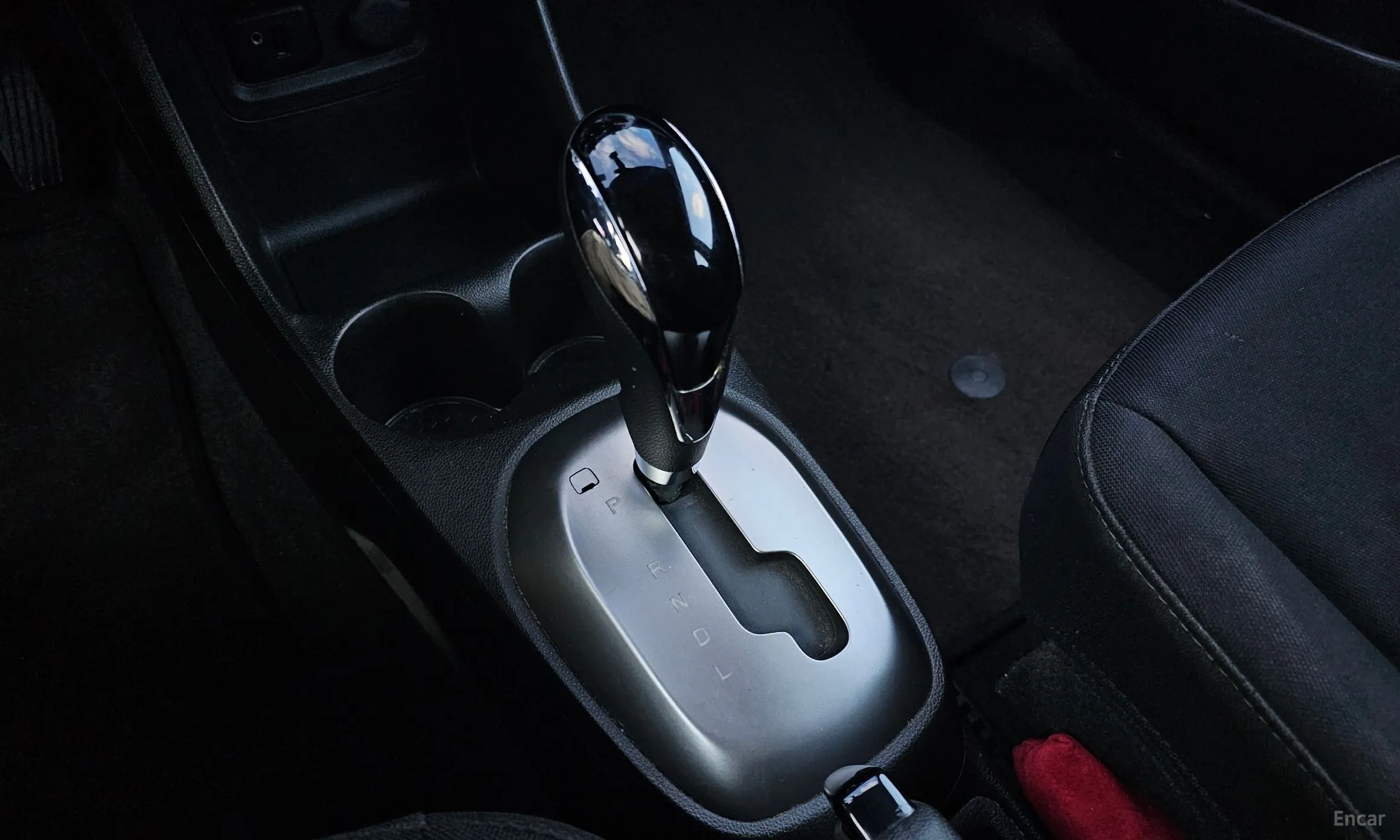 Chevrolet (GM Daewoo) The Next Spark превью 9