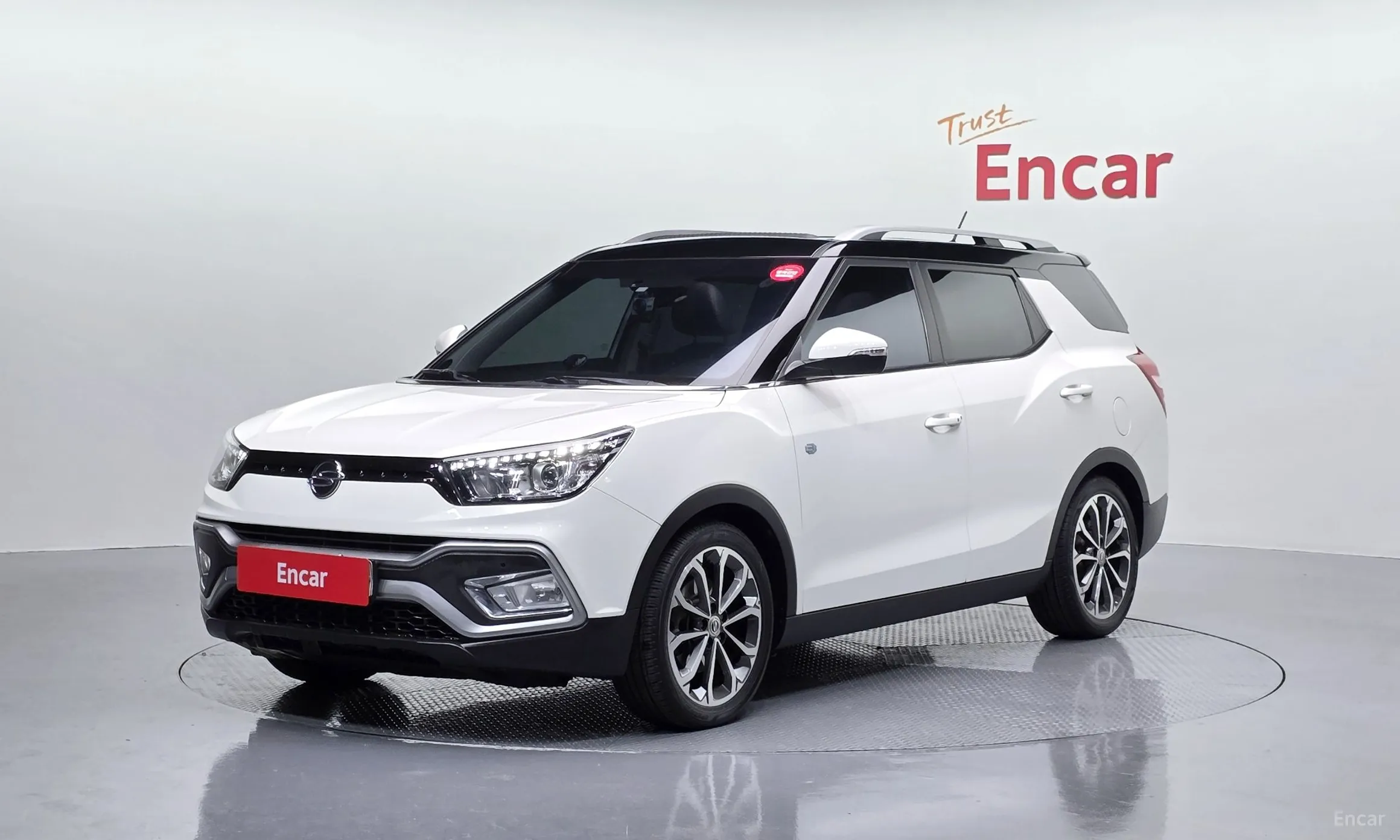 Tivoli Air