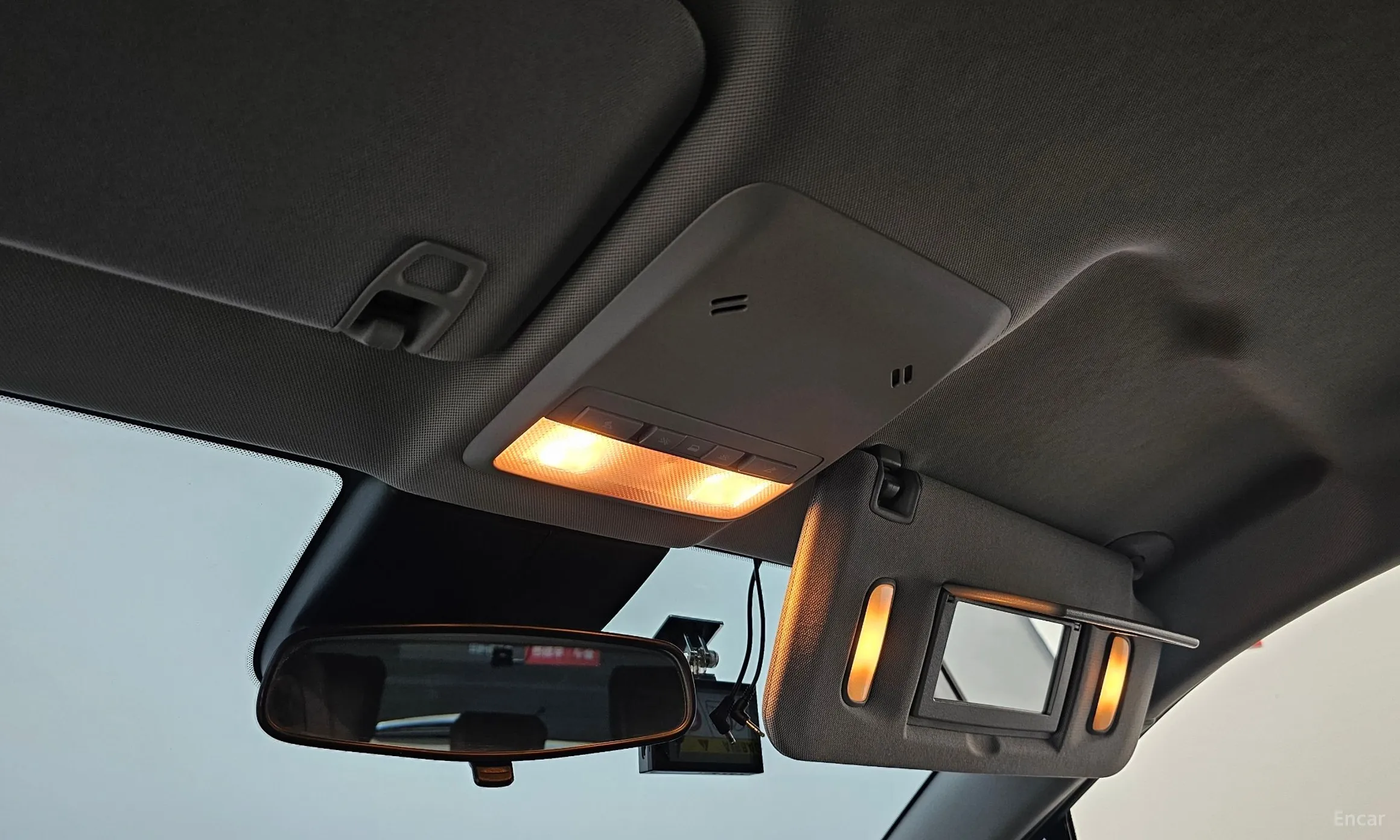 Chevrolet (GM Daewoo) Trax превью 19