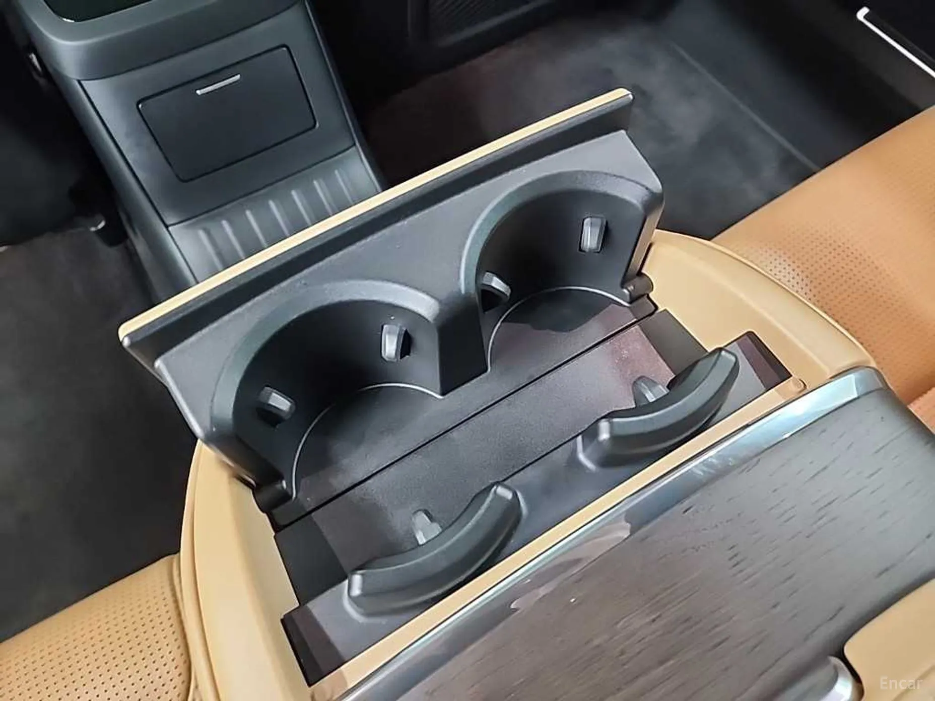 Volvo S90 превью 14