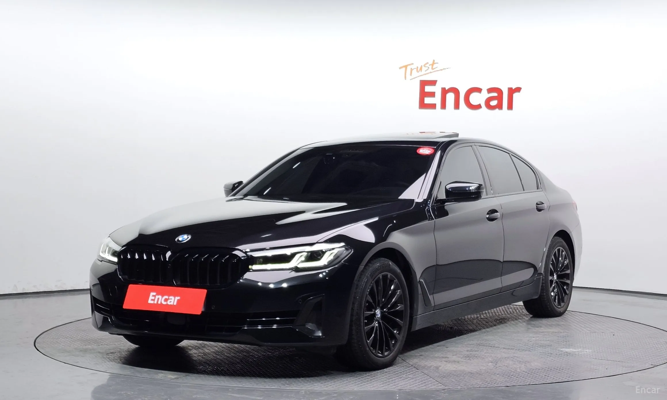5 Series (G30)