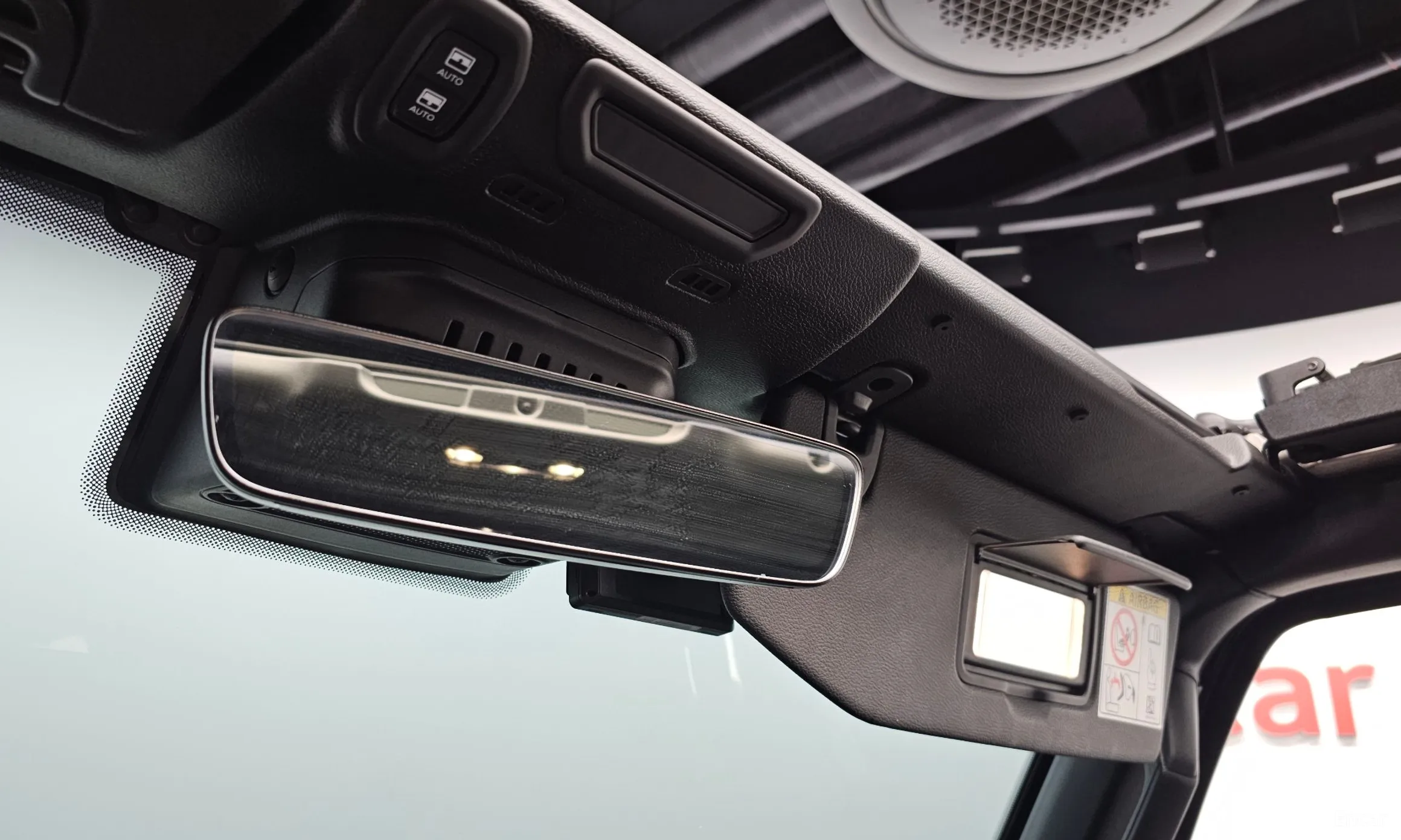 Jeep Wrangler (JL) превью 16