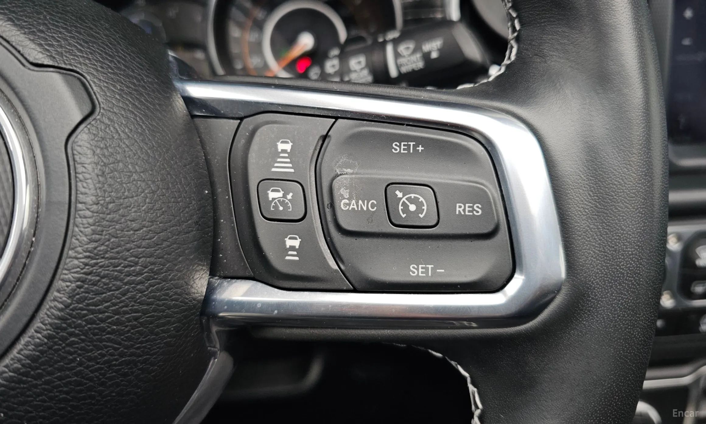 Jeep Wrangler (JL) превью 19