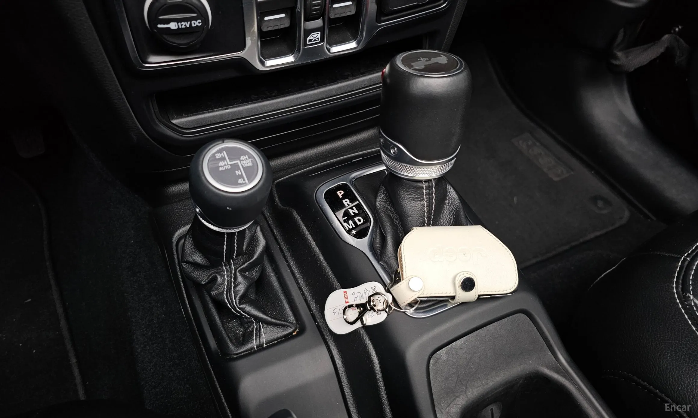 Jeep Wrangler (JL) превью 9