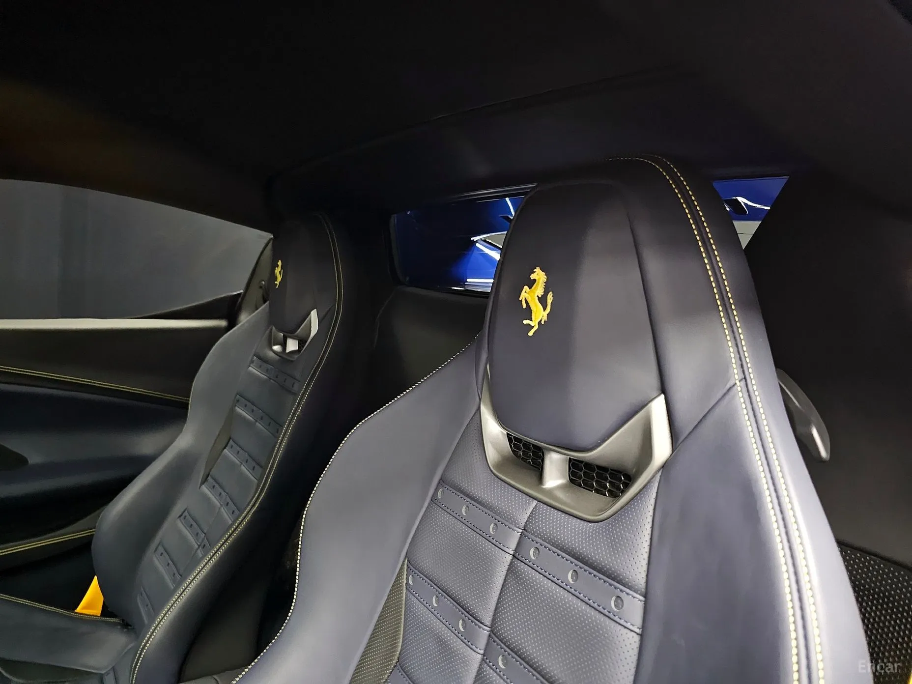 Ferrari 296 GTS превью 14