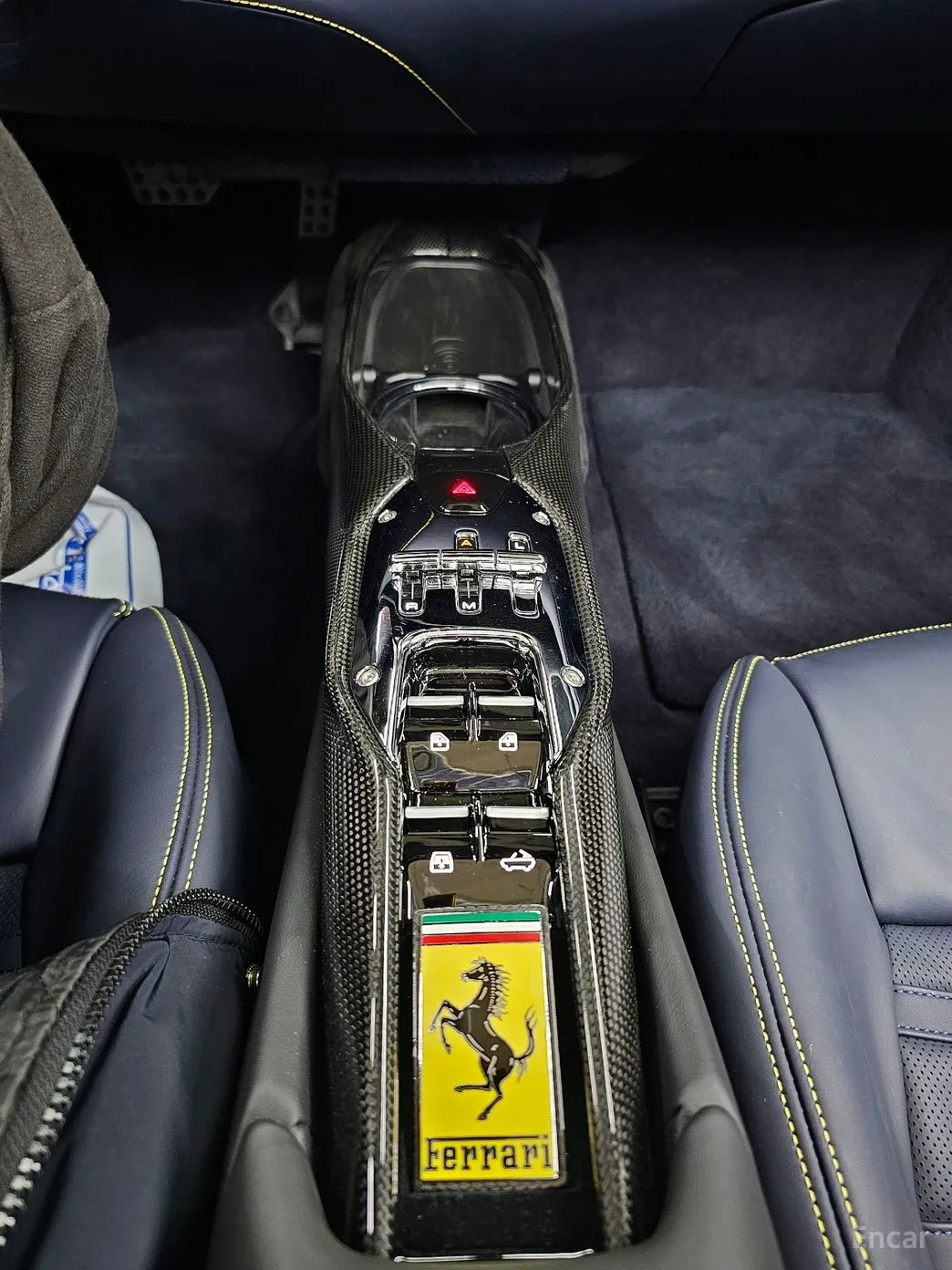 Ferrari 296 GTS превью 9