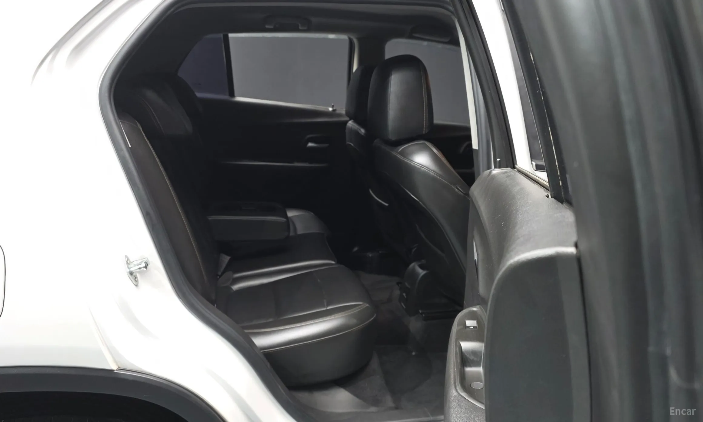 Chevrolet (GM Daewoo) Trax превью 12