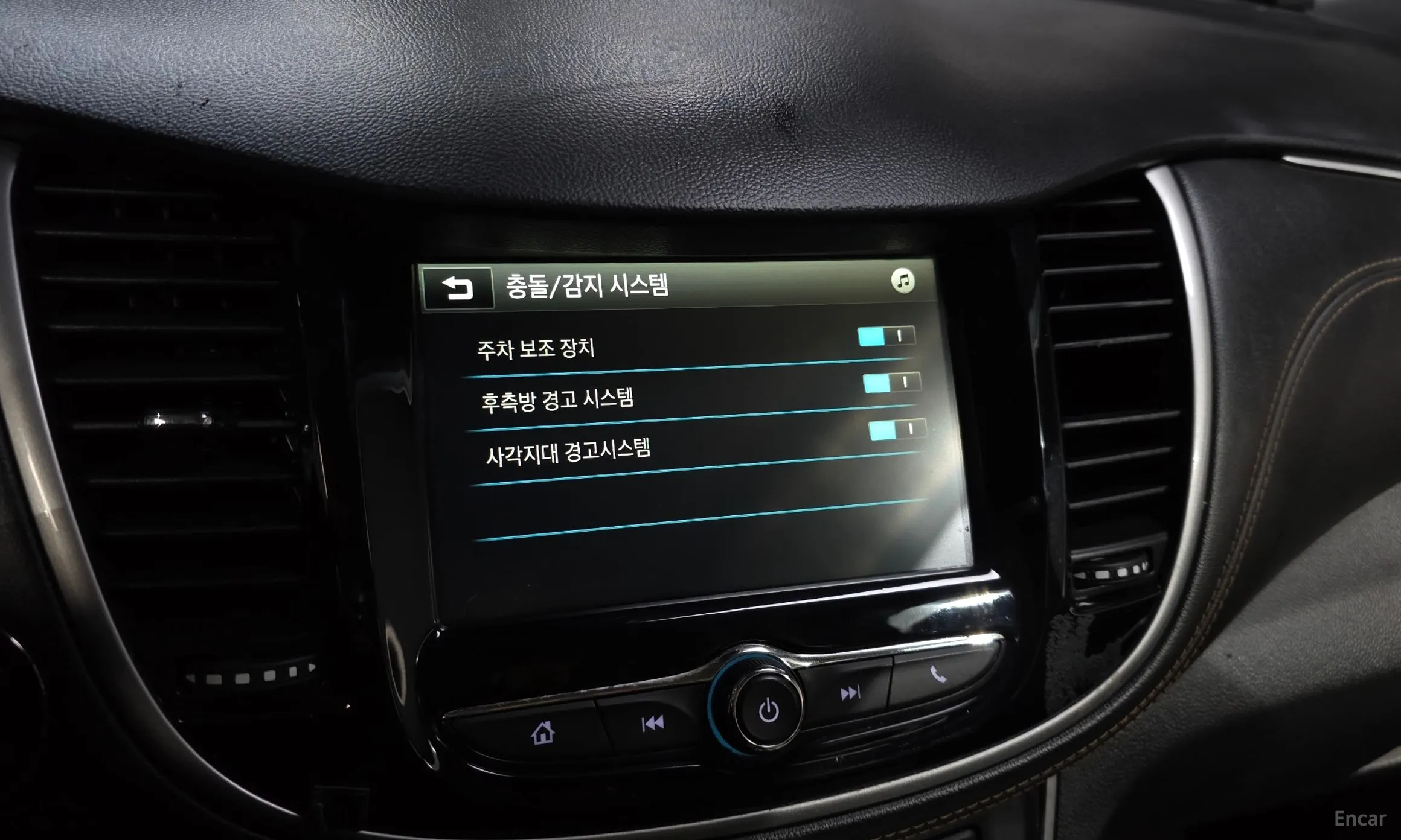 Chevrolet (GM Daewoo) Trax превью 16