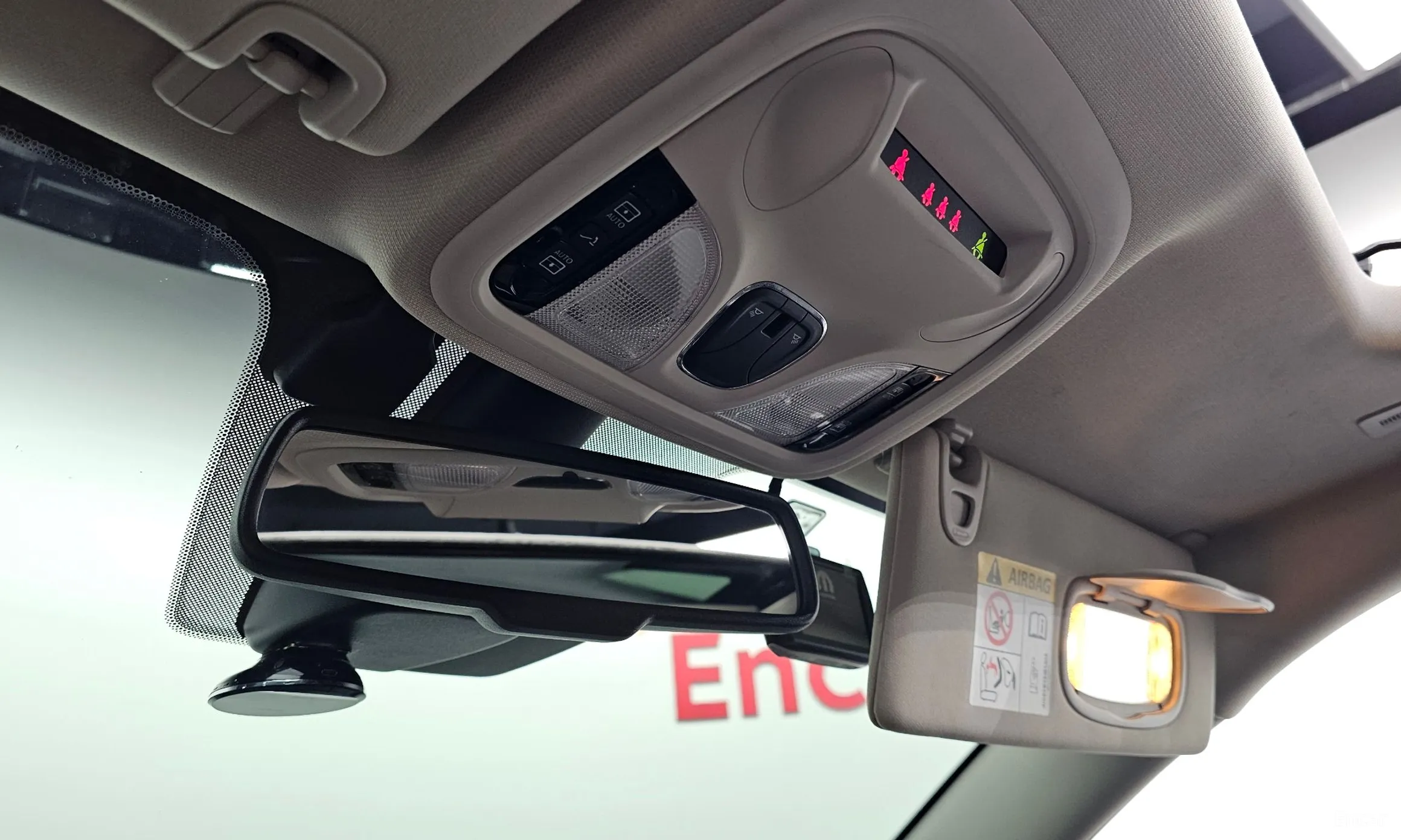 Jeep Cherokee (KL) превью 14