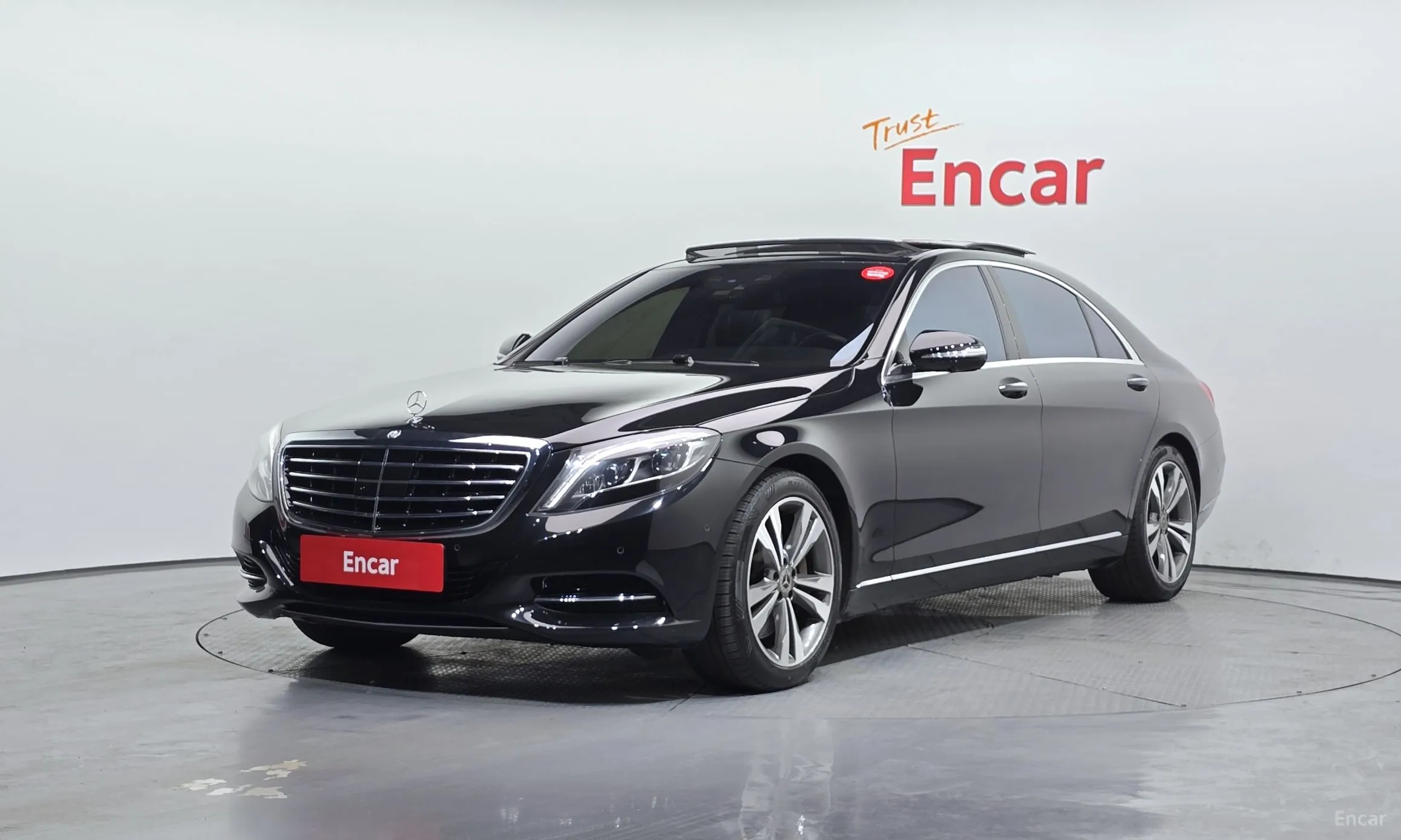 S-Class W222