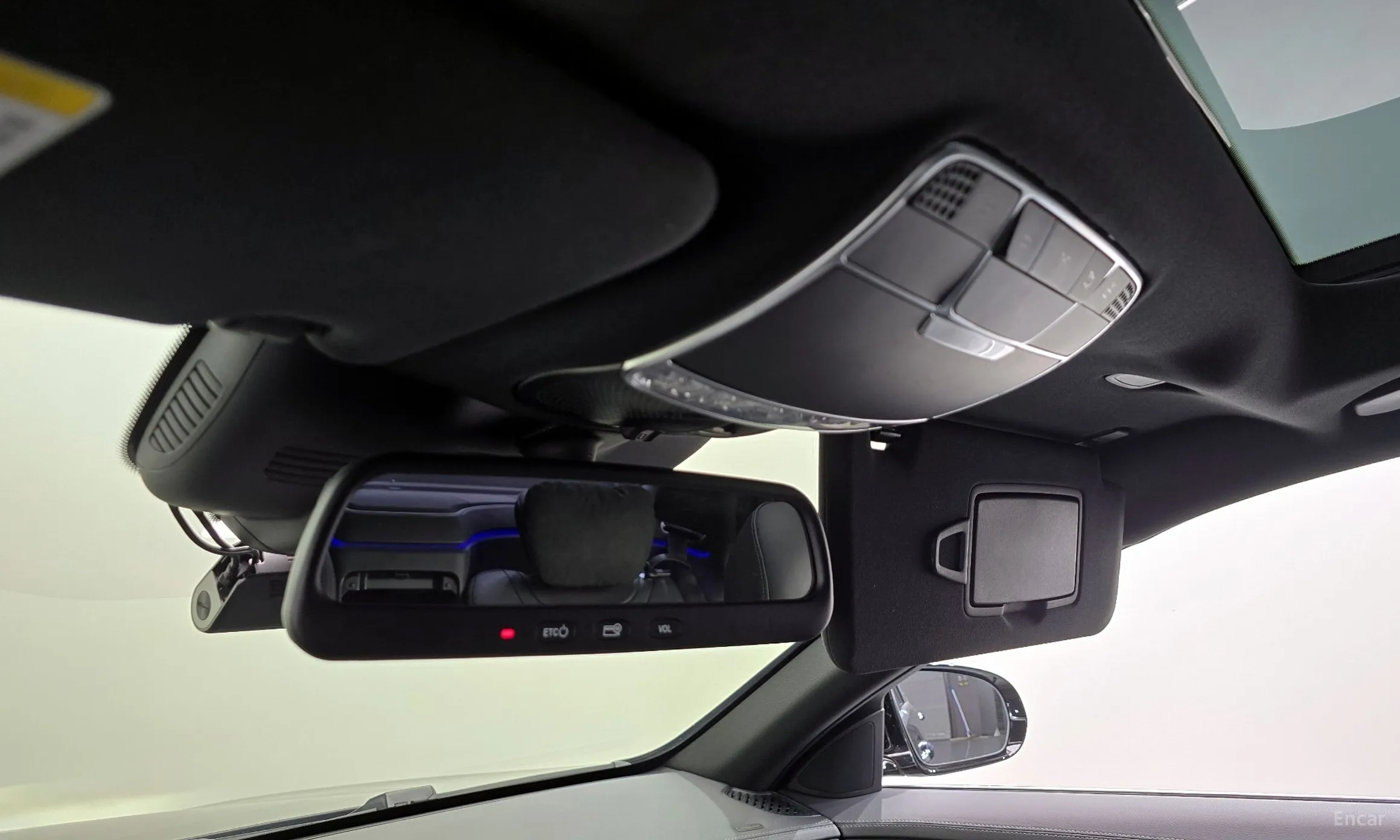 Mercedes Benz S-Class W222 превью 17