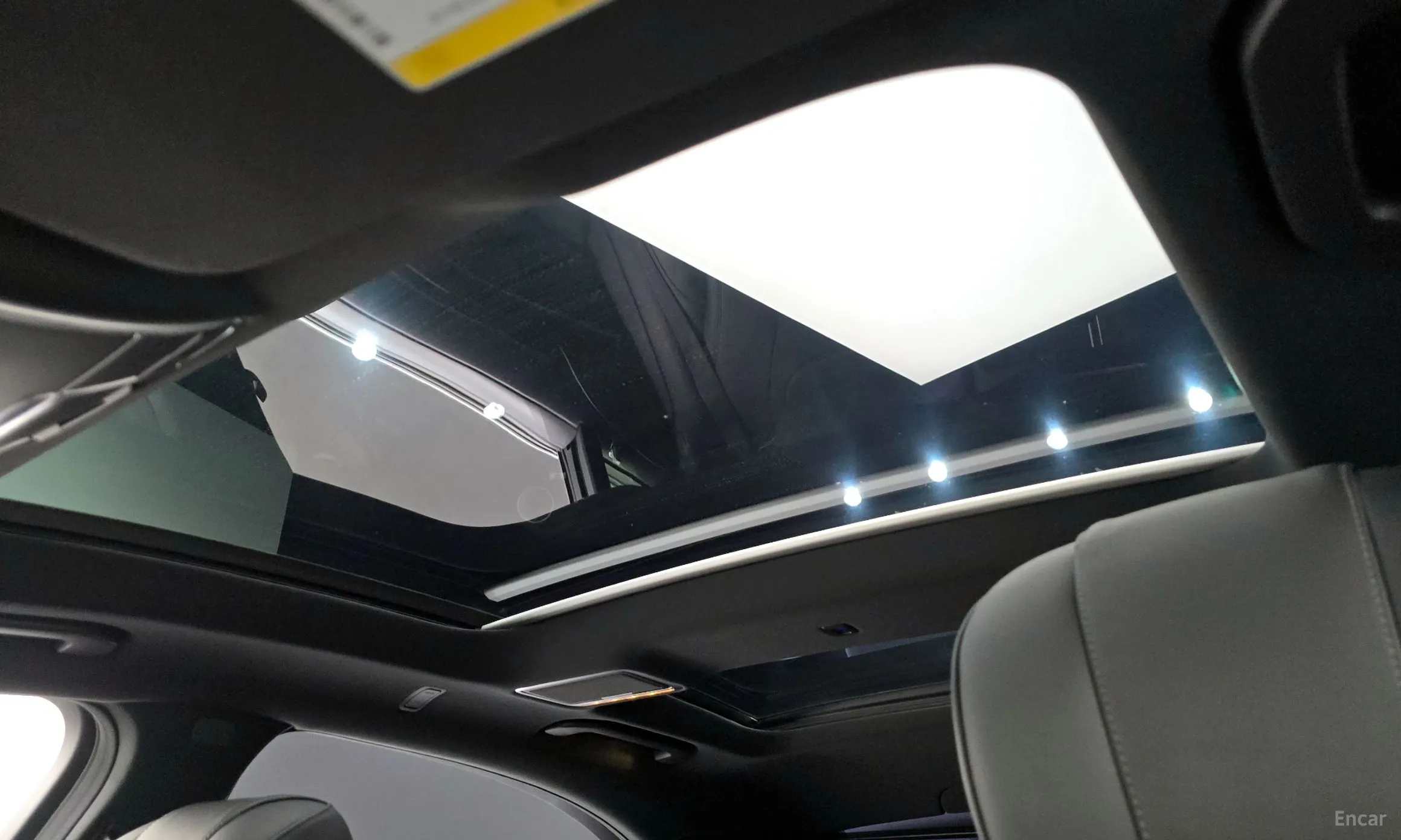 Mercedes Benz S-Class W222 превью 18