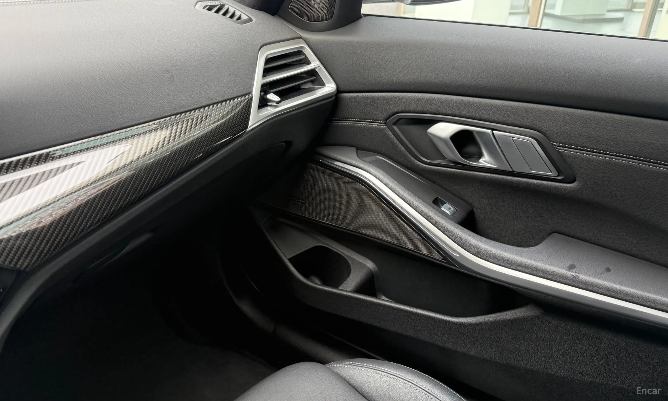 BMW 3 Series (G20) превью 11