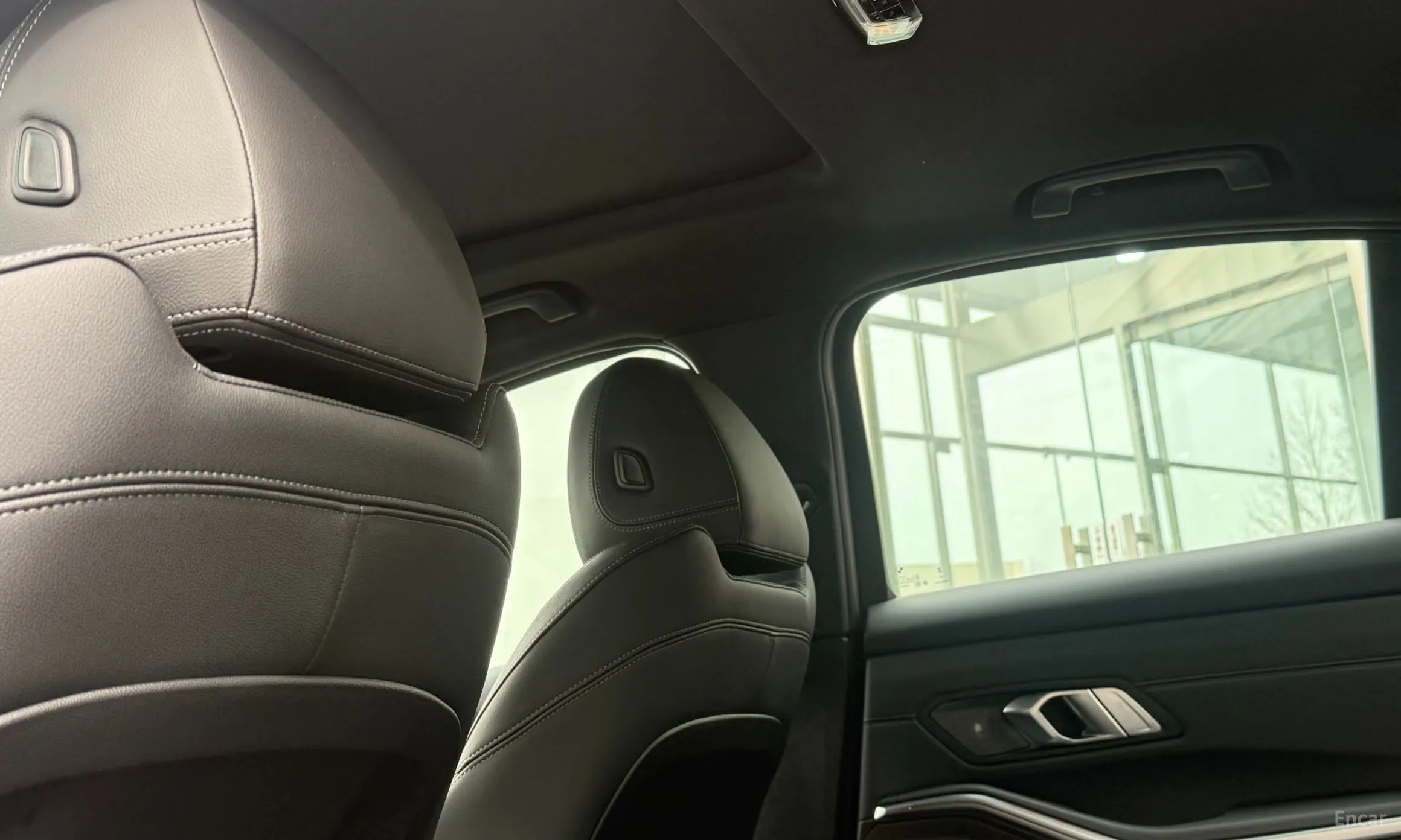 BMW 3 Series (G20) превью 18