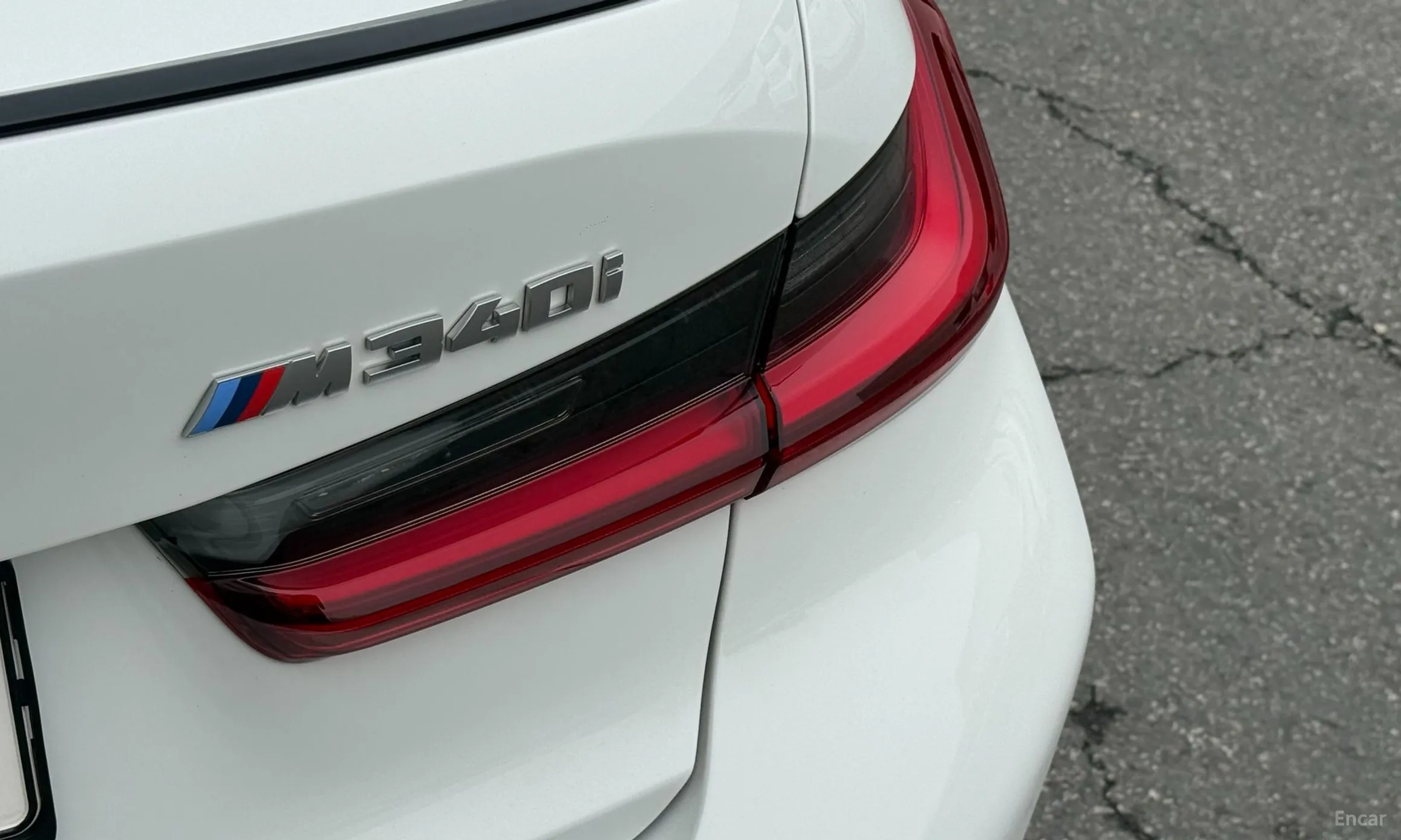 BMW 3 Series (G20) превью 20