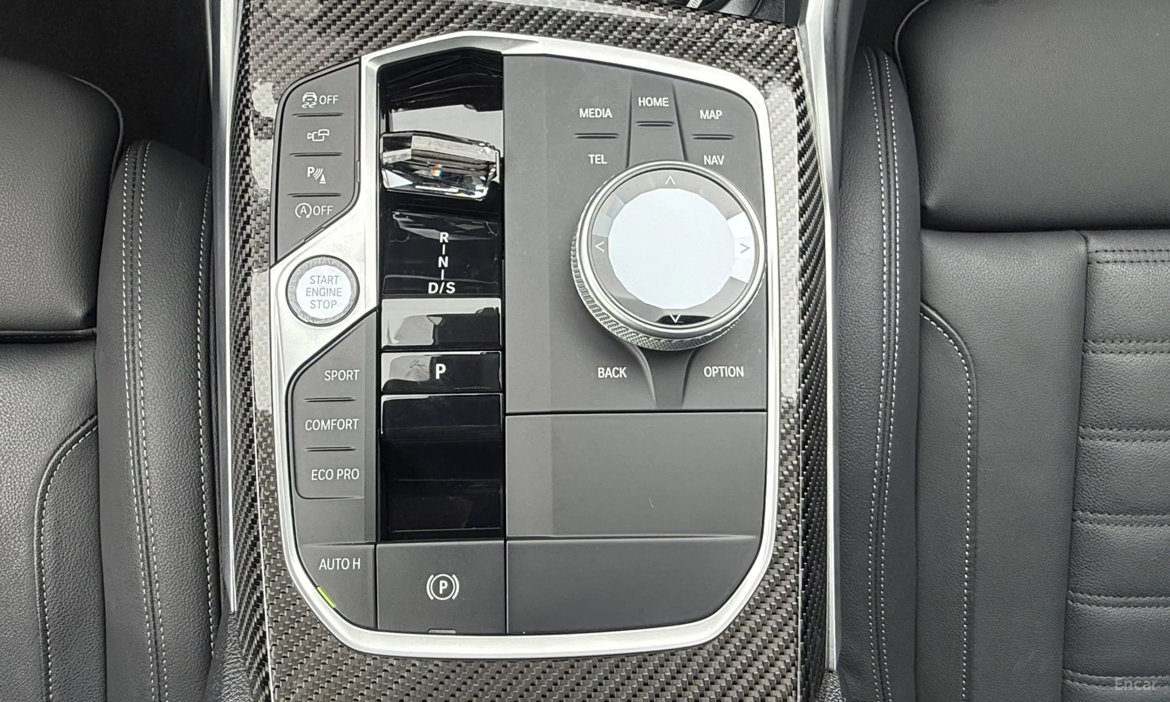 BMW 3 Series (G20) превью 9