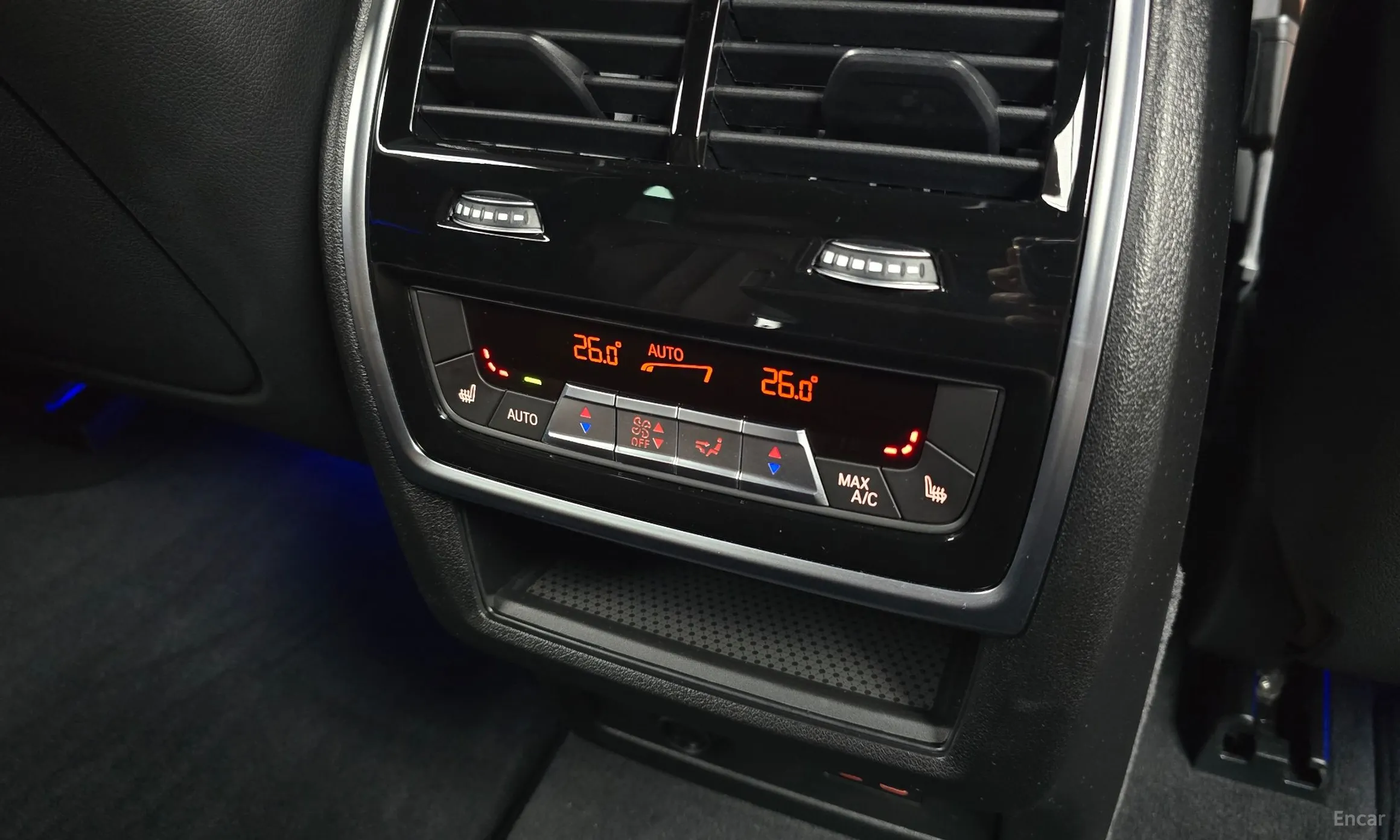 BMW X5 (G05) превью 18