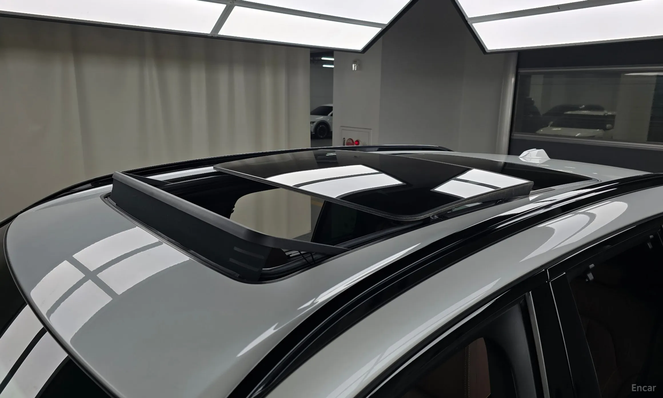 BMW X5 (G05) превью 19