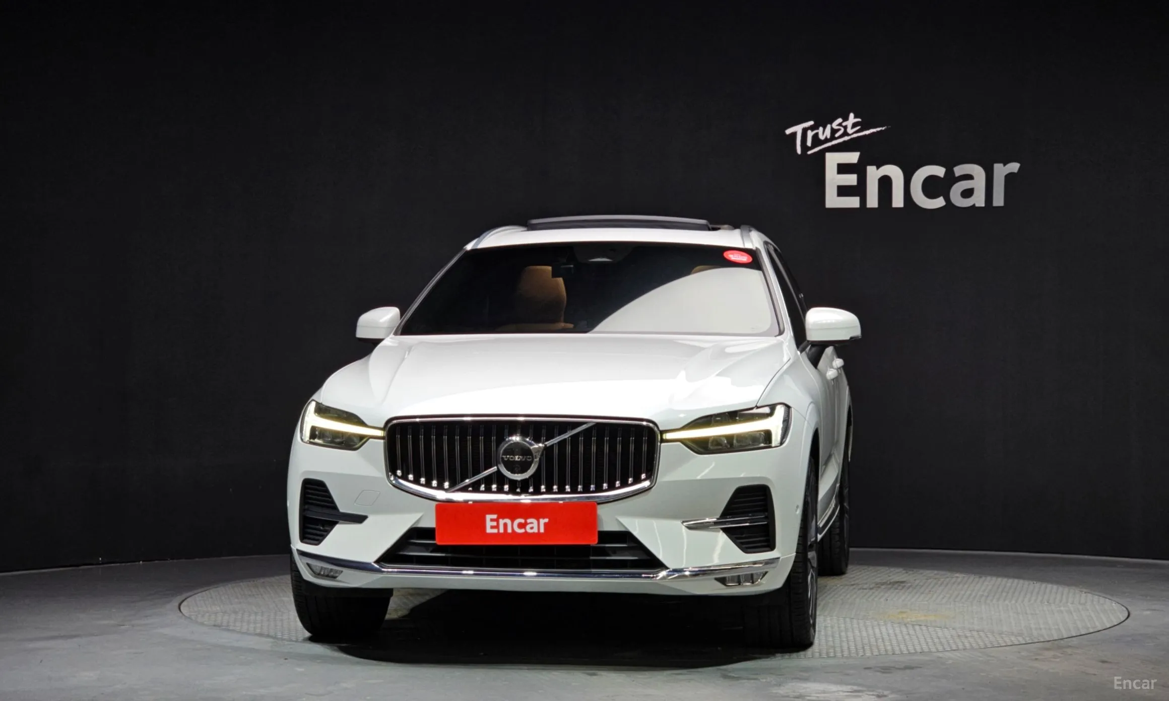 Volvo XC60 Gen 2 превью 3
