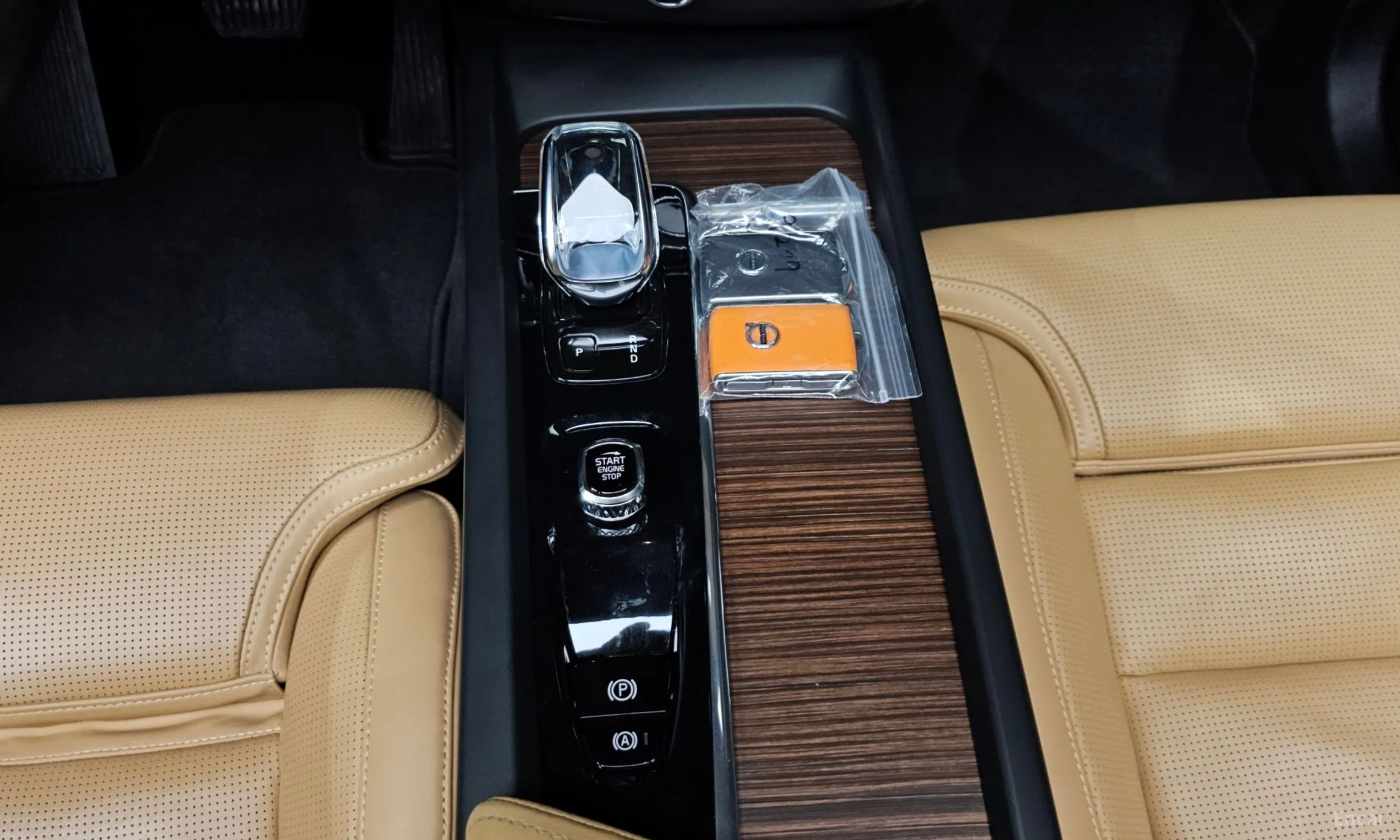 Volvo XC60 Gen 2 превью 9