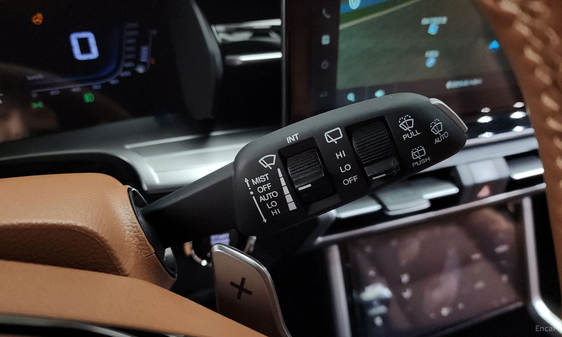 KG Mobility (SsangYong) Torres превью 14