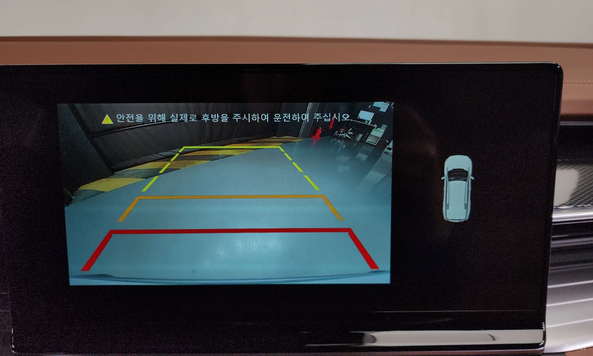 KG Mobility (SsangYong) Torres превью 16