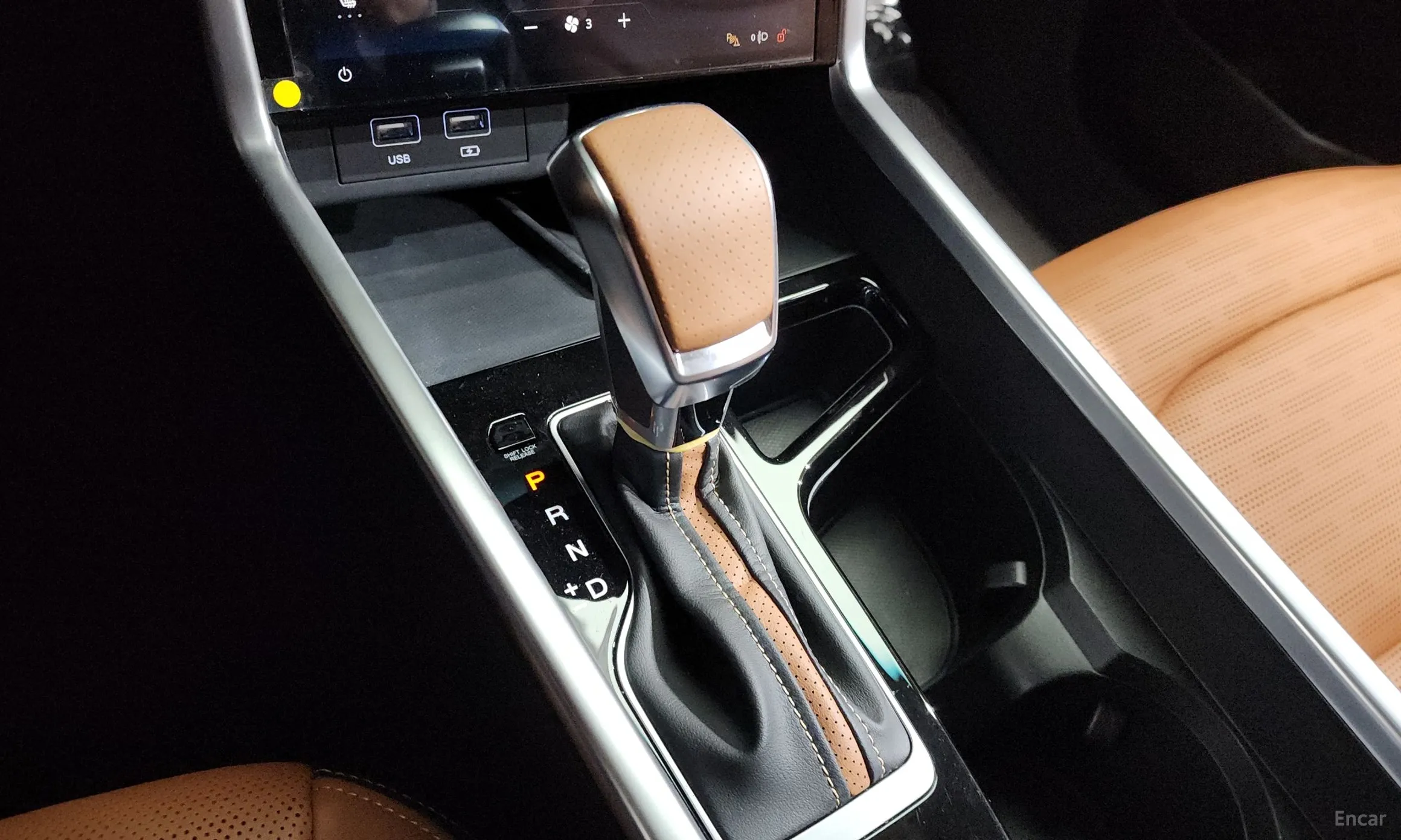KG Mobility (SsangYong) Torres превью 9