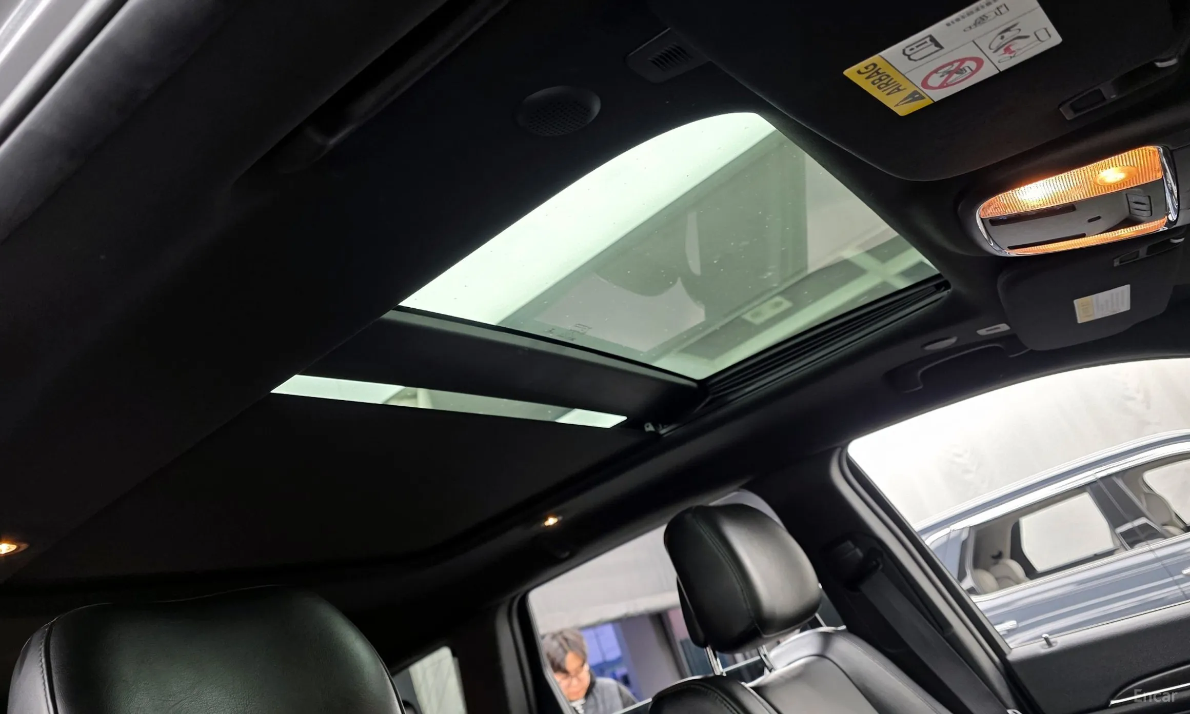 Jeep Grand Cherokee превью 17
