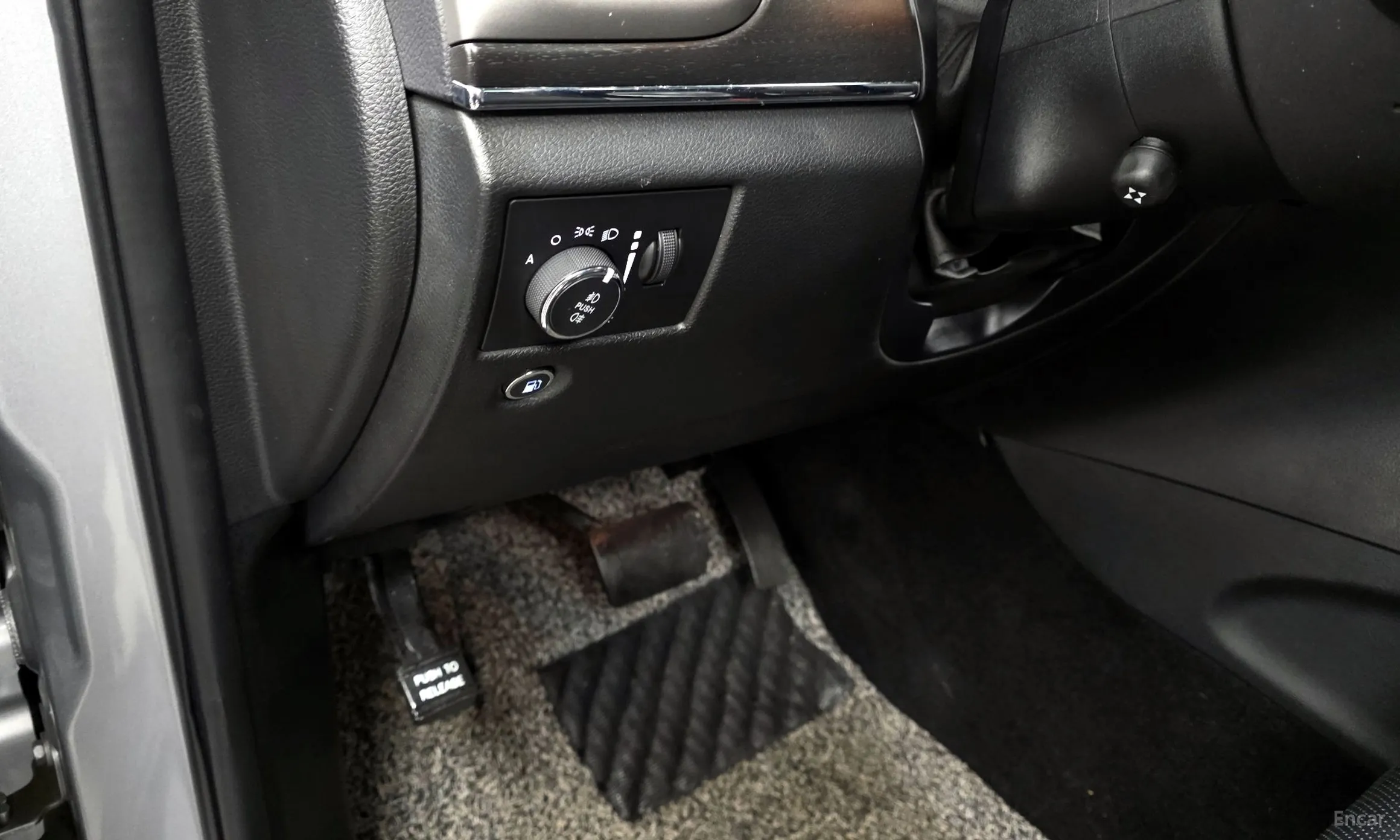 Jeep Grand Cherokee превью 18
