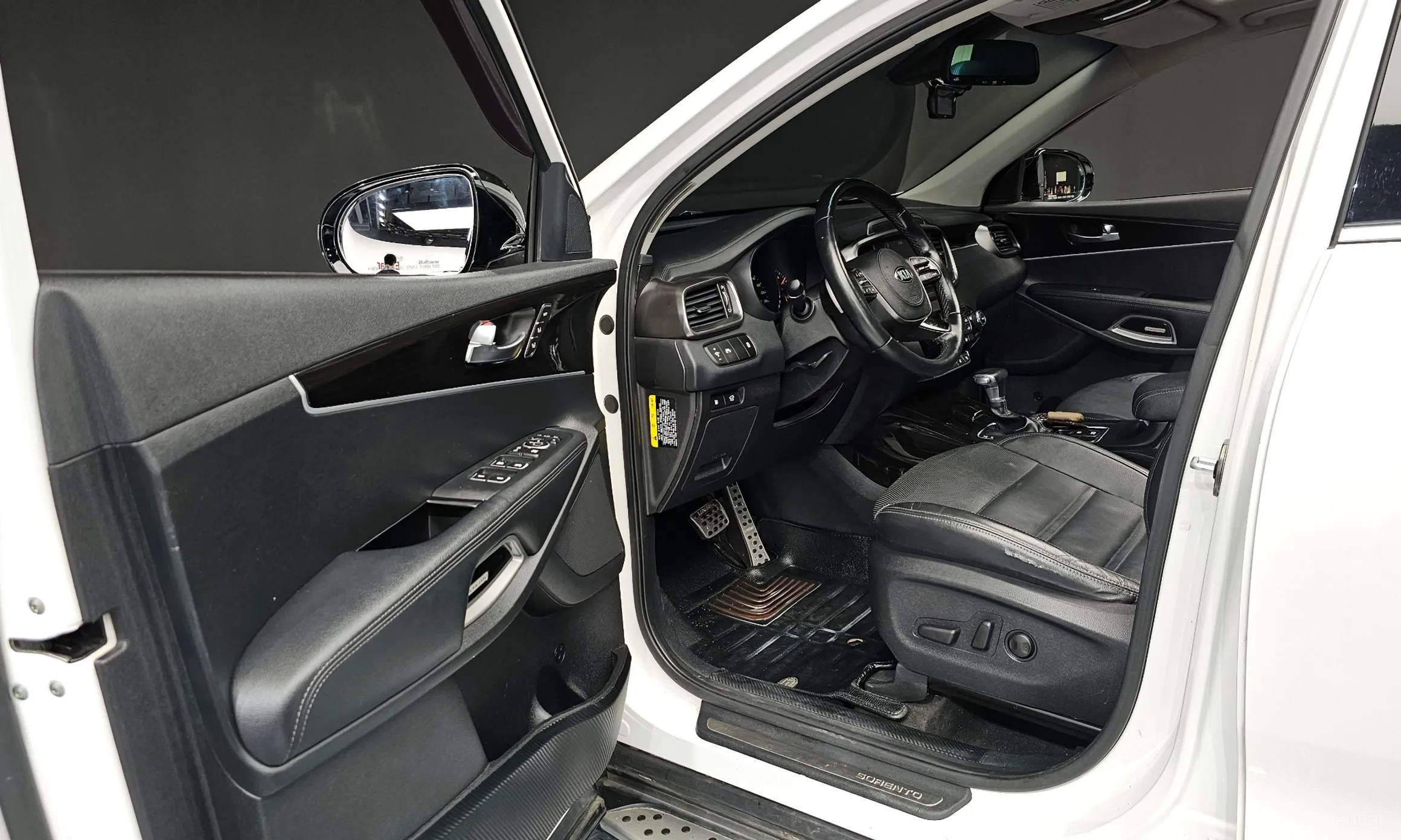 Kia Sorento превью 11