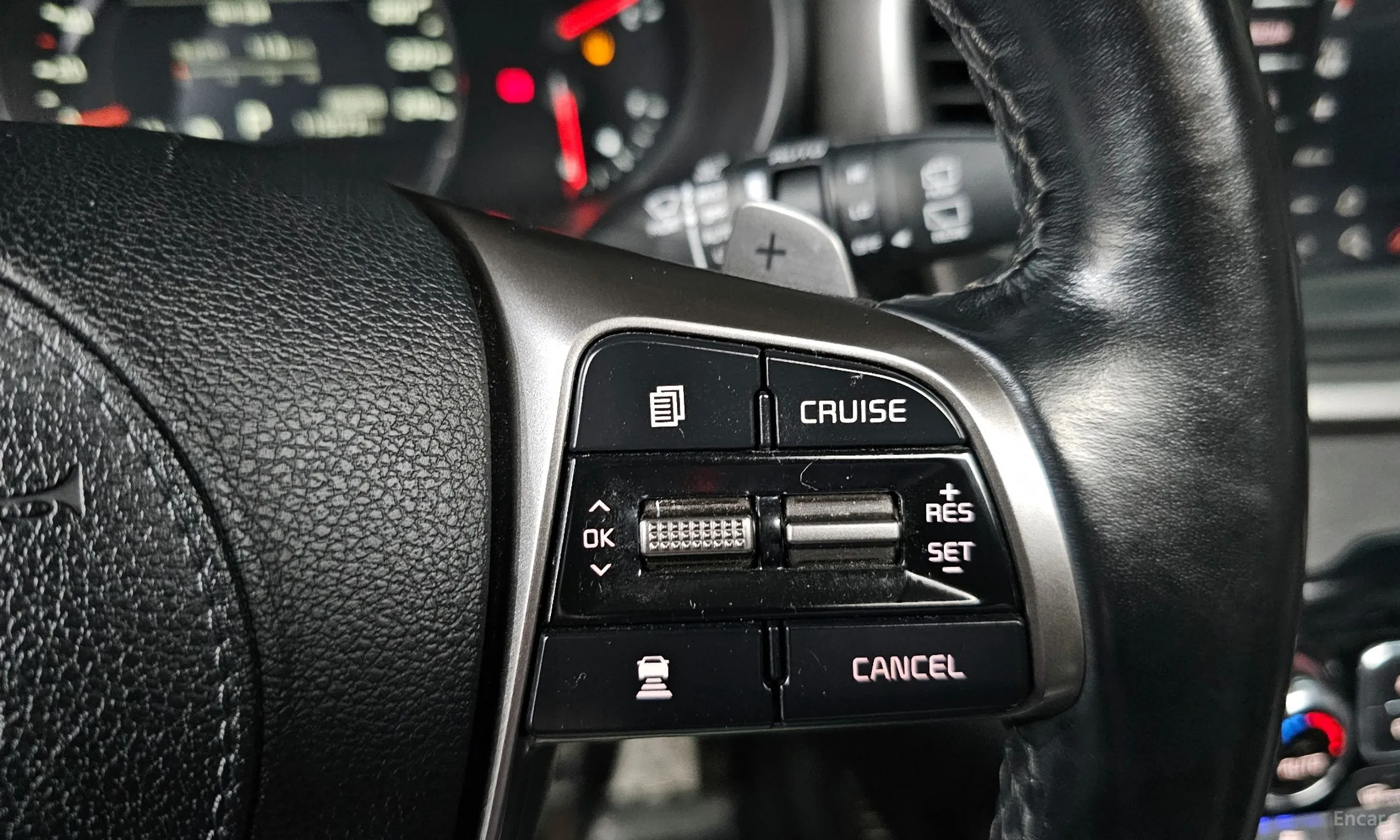 Kia Sorento превью 12