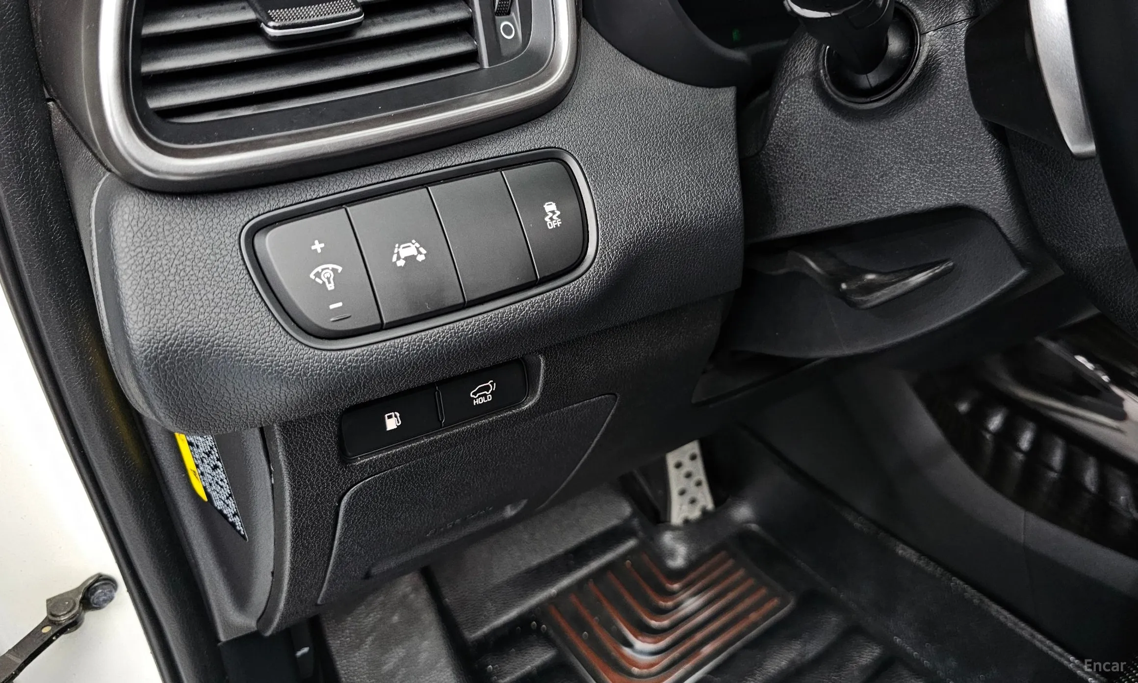 Kia Sorento превью 14