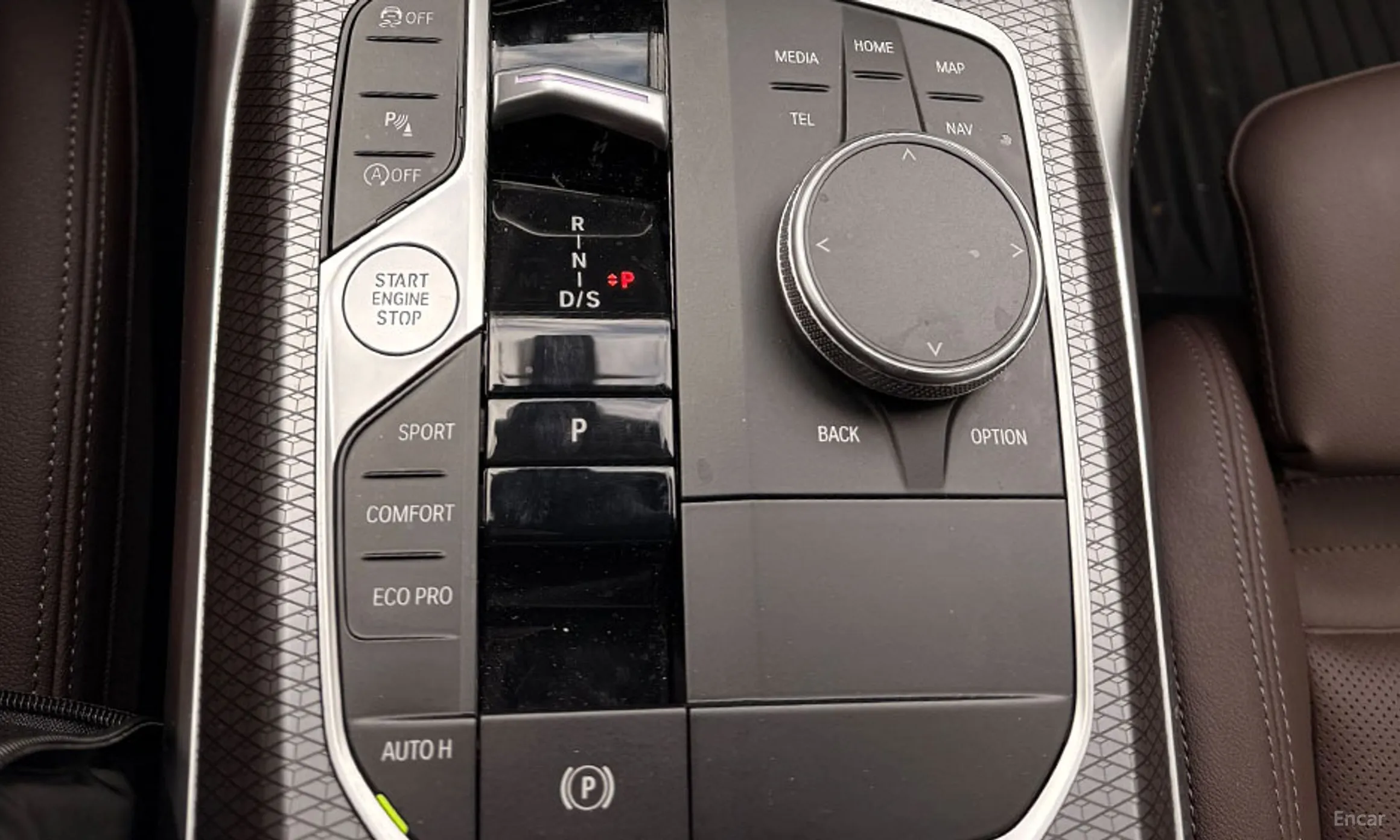 BMW Series 4 (G22) превью 10