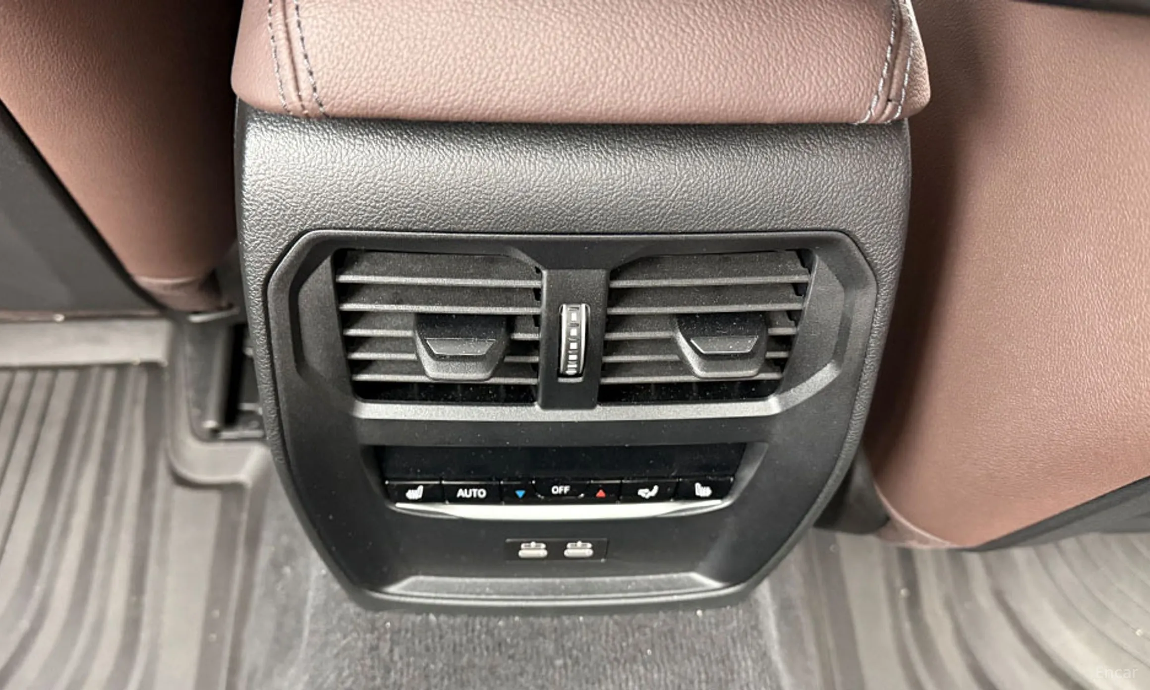 BMW Series 4 (G22) превью 11