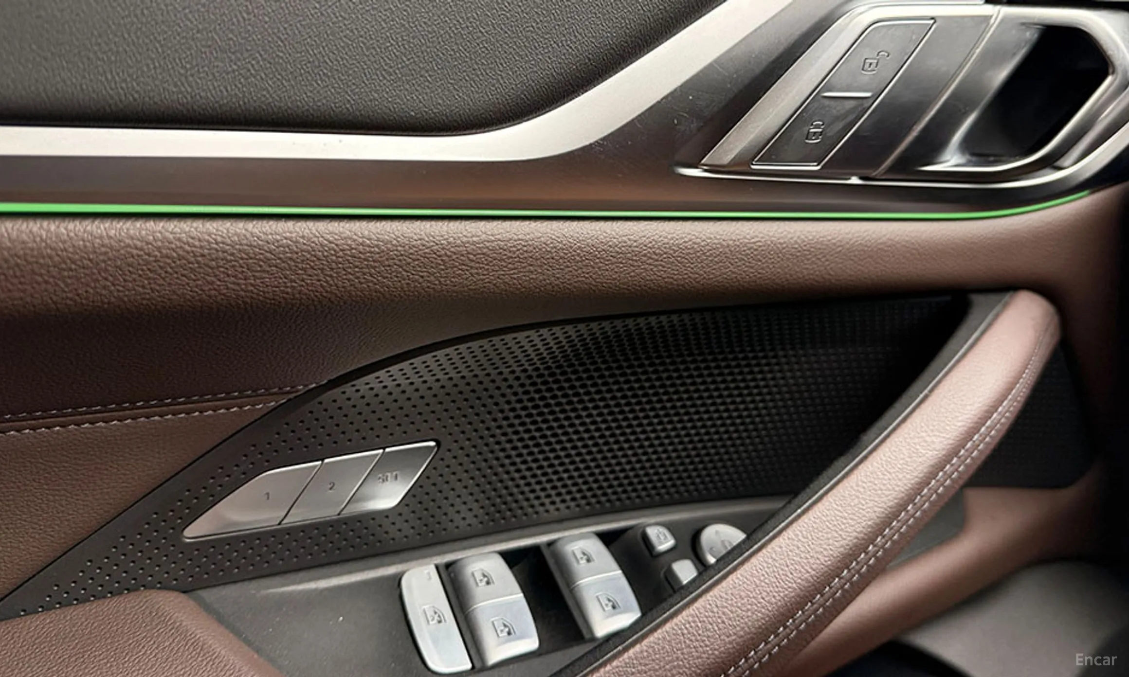 BMW Series 4 (G22) превью 12