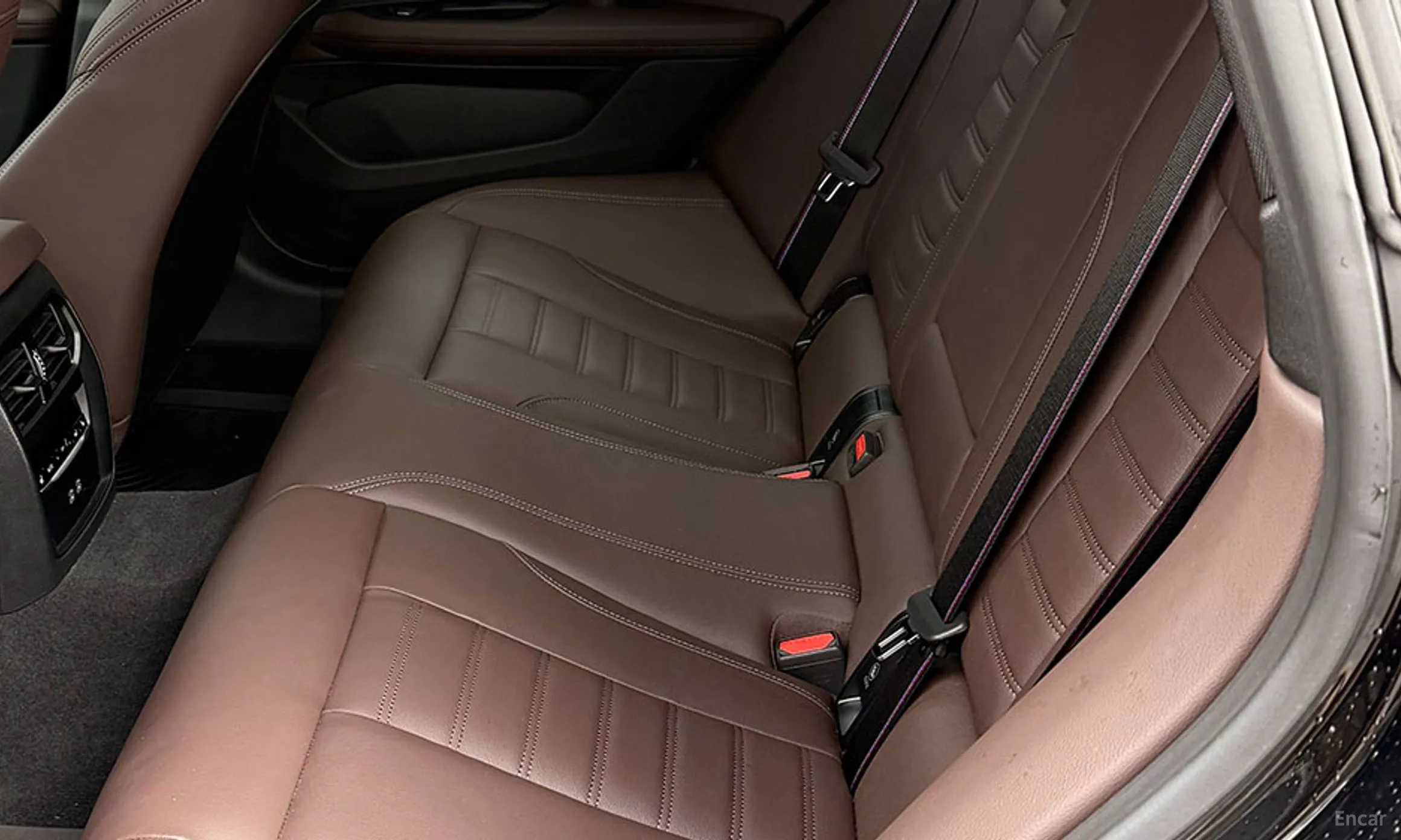 BMW Series 4 (G22) превью 16